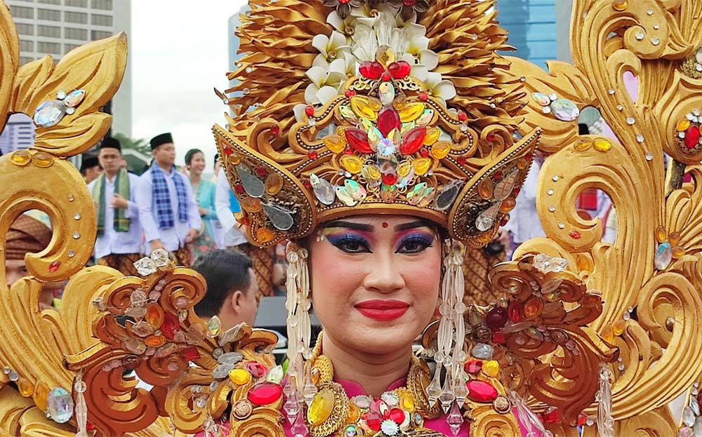 Menjadikan ASEAN Tetap Penting dan Relevan Bagi Rakyat 
