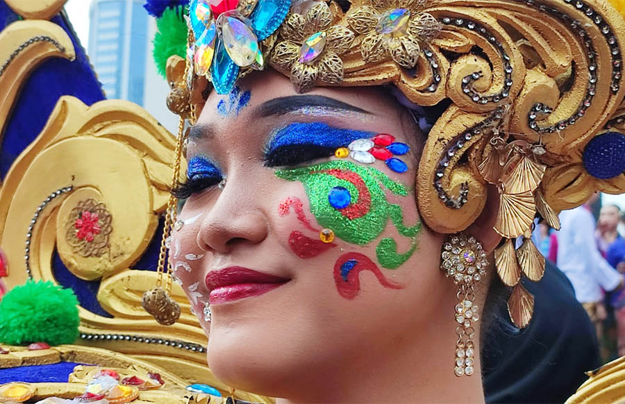 Menjadikan ASEAN Tetap Penting dan Relevan Bagi Rakyat 