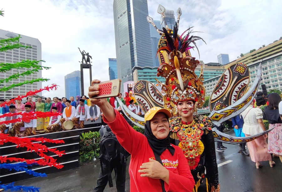 Menjadikan ASEAN Tetap Penting dan Relevan Bagi Rakyat 