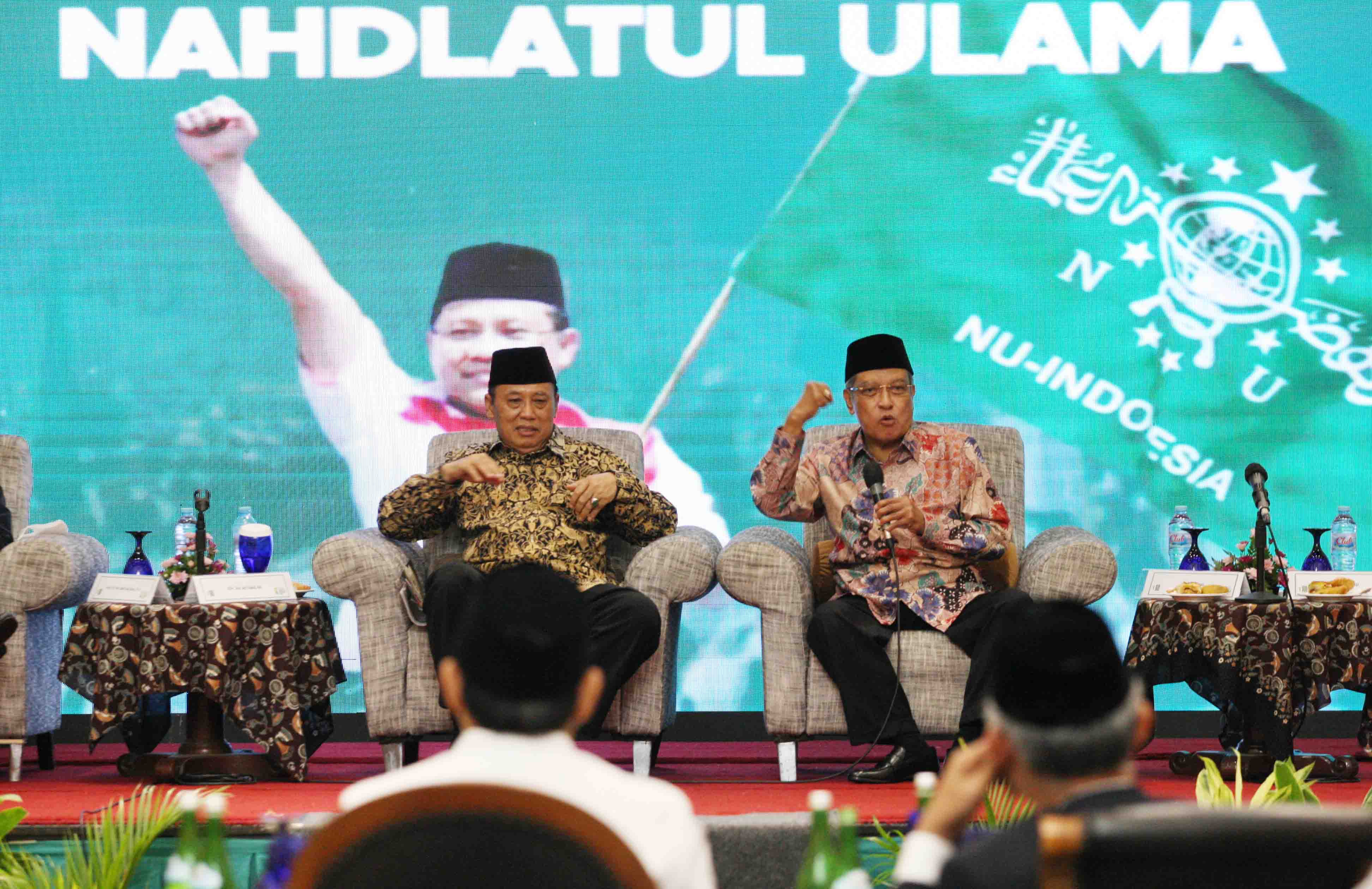 PKB Gelar Sarasehan Nasional Satu Abad NU