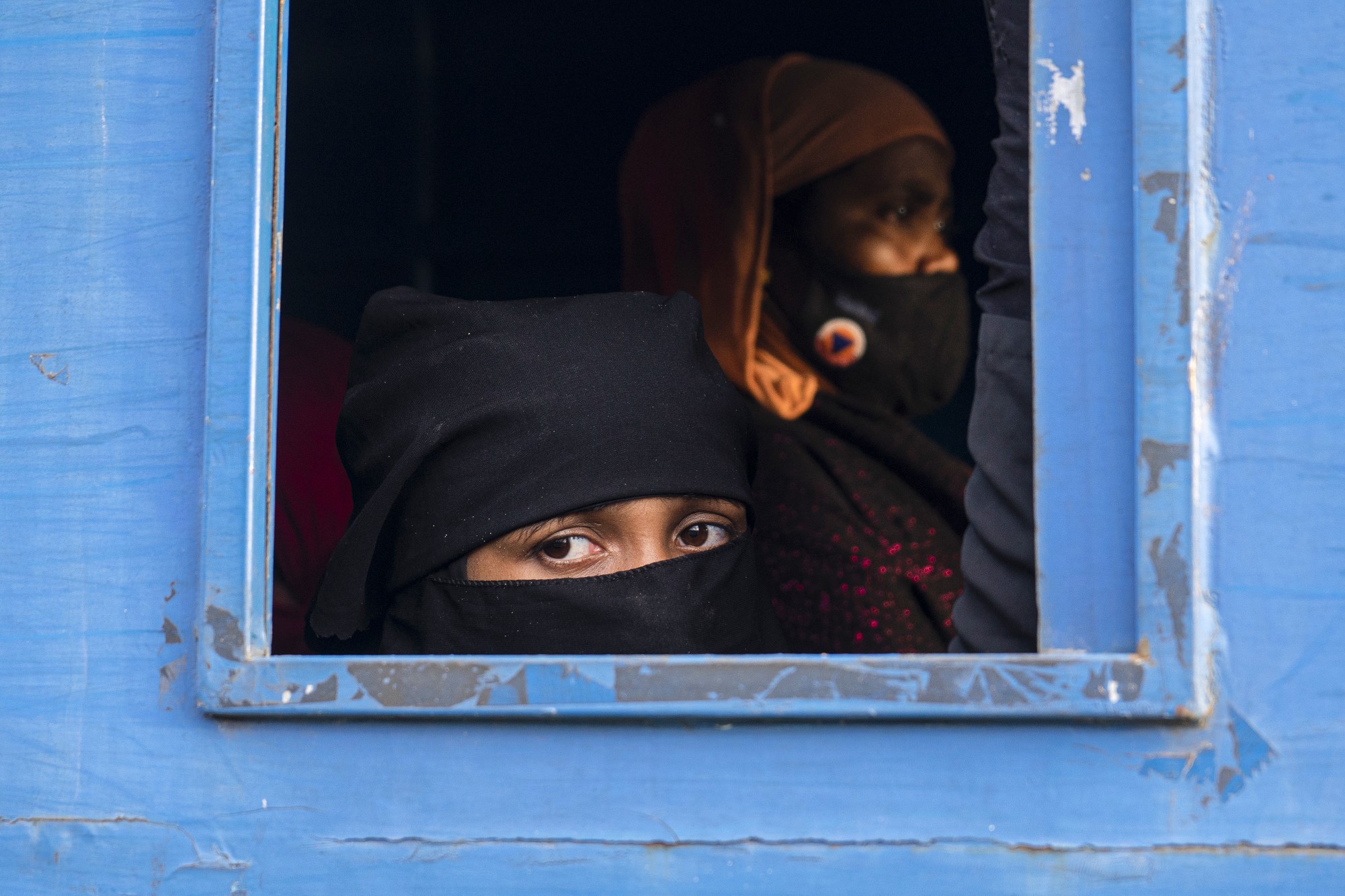 Sejumlah Imigran Etnis Rohingya  Kembali Terdampar di Aceh