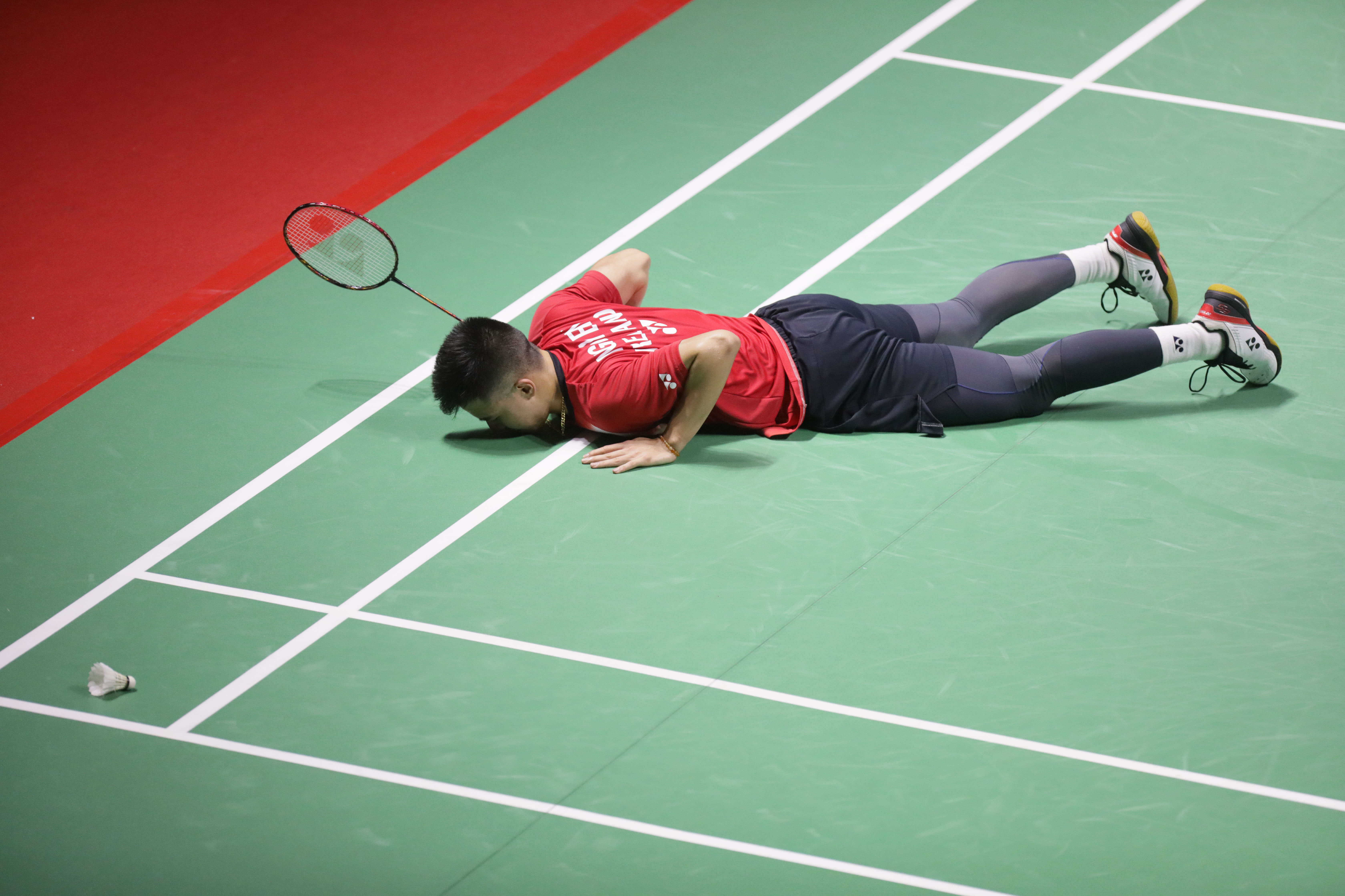 Jojo Melangkah 16 Besar