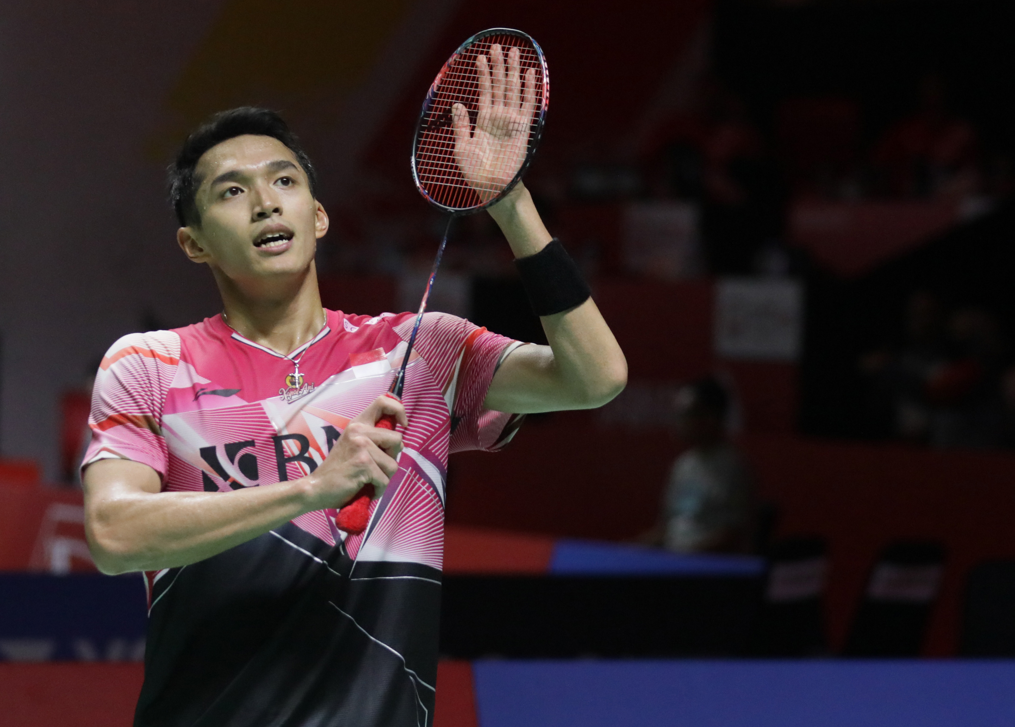 Jojo Melaju Semifinal Indonesia Masters 2023