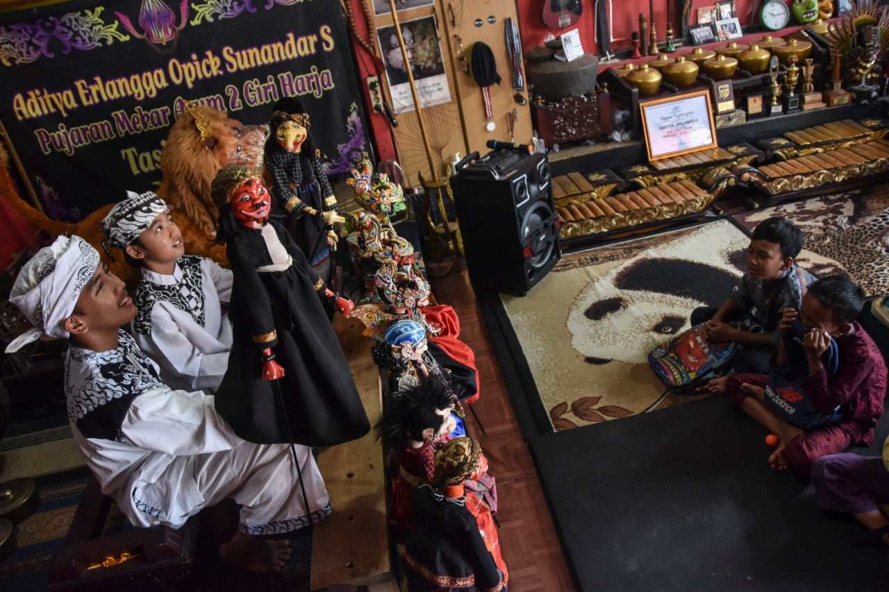 Kenaikan Harga Kedelai Impor