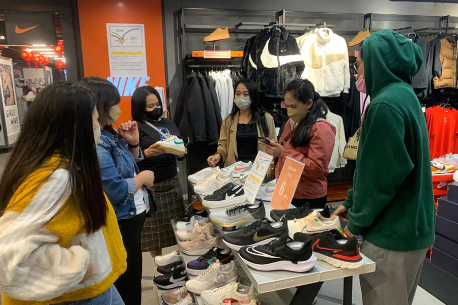 Produk Made In Indonesia