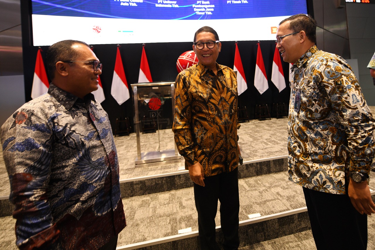 Tata Kelola BTN Raih Pengakuan ASEAN