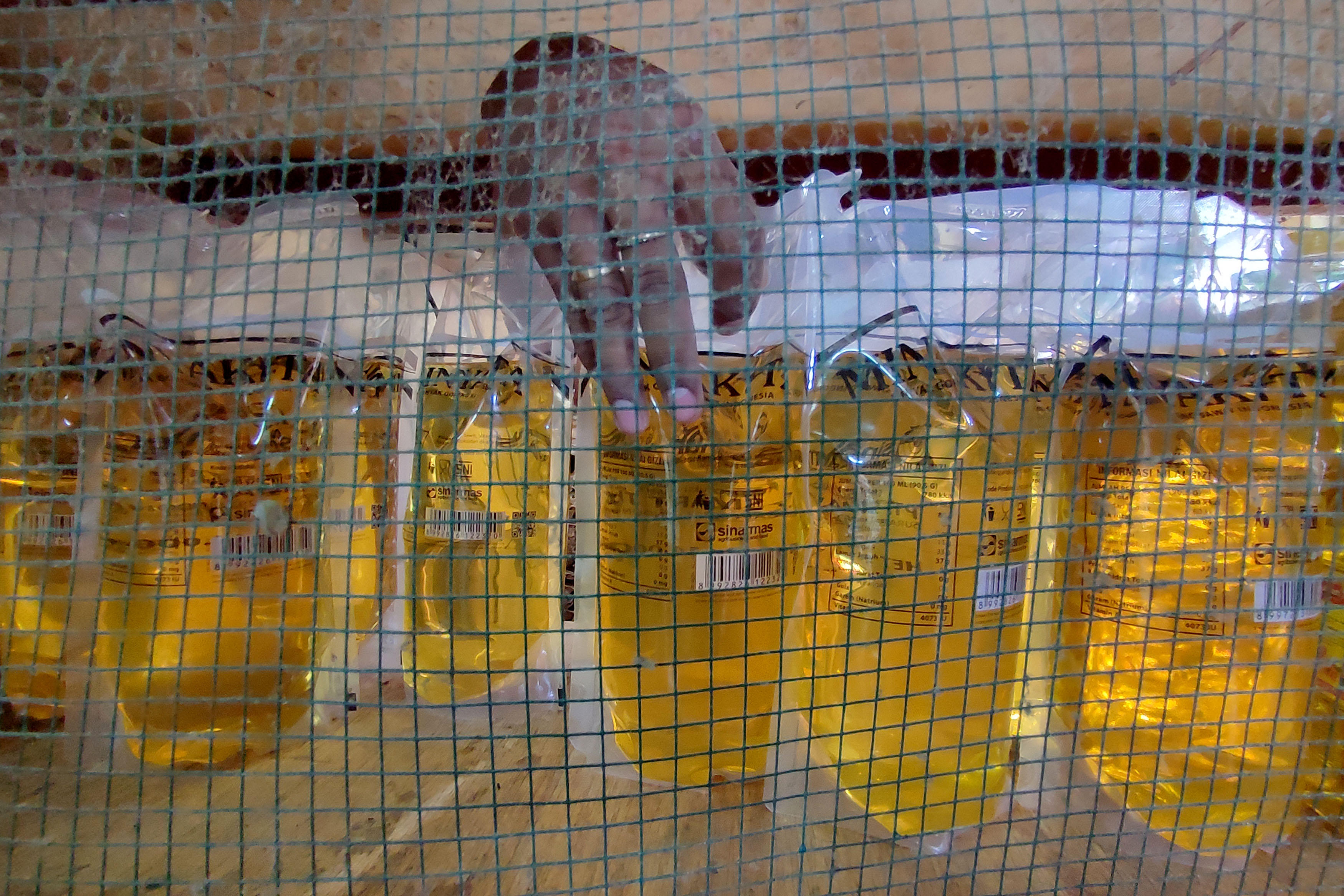 Minyakita Mulai Langka di Pasar 