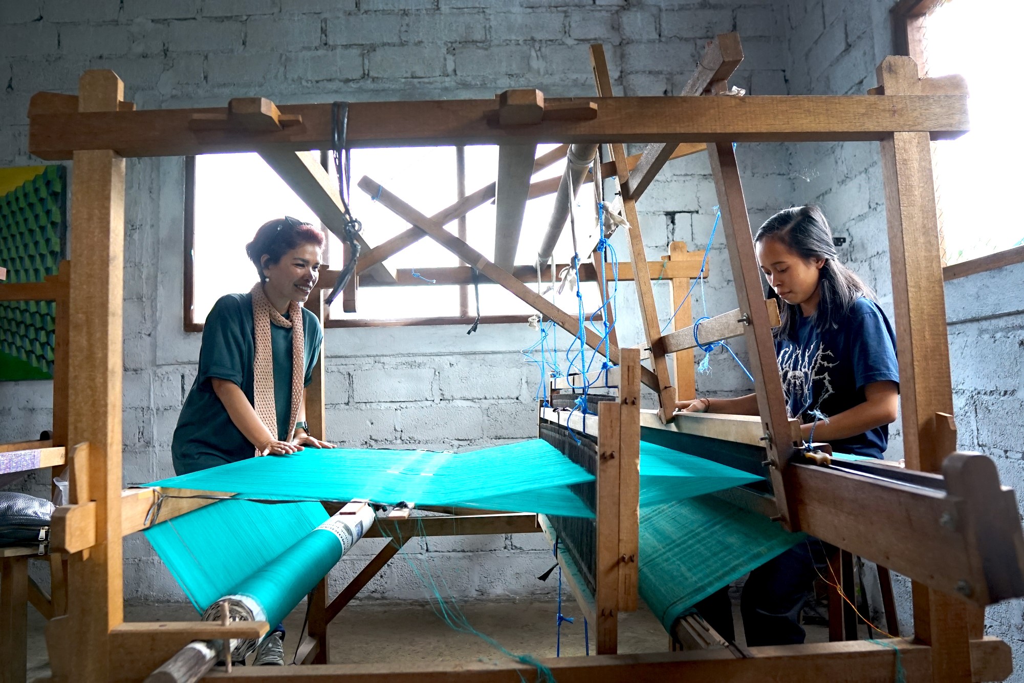 Studi Tiru UMKM Binaan Bank Indonesia