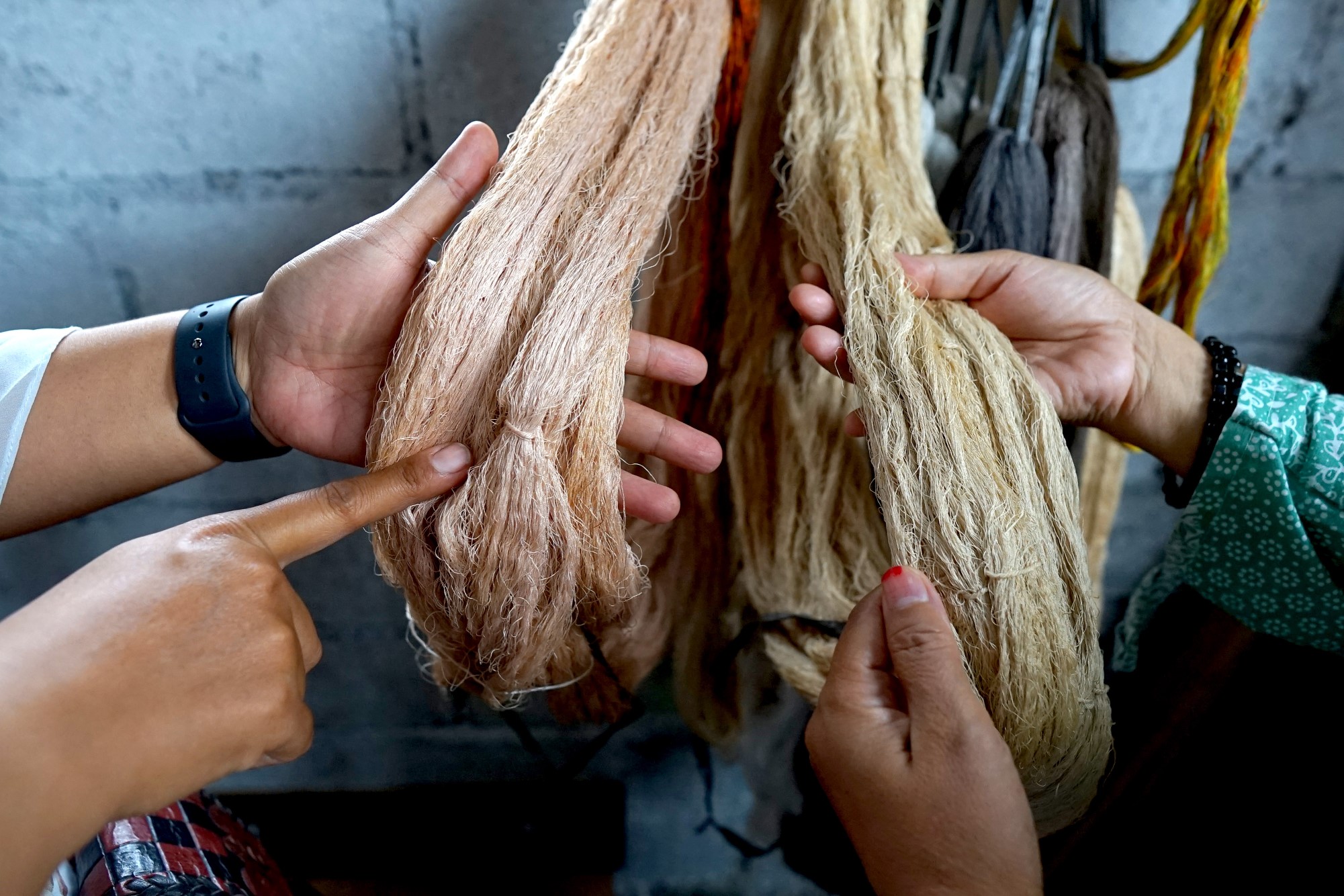 Studi Tiru UMKM Binaan Bank Indonesia