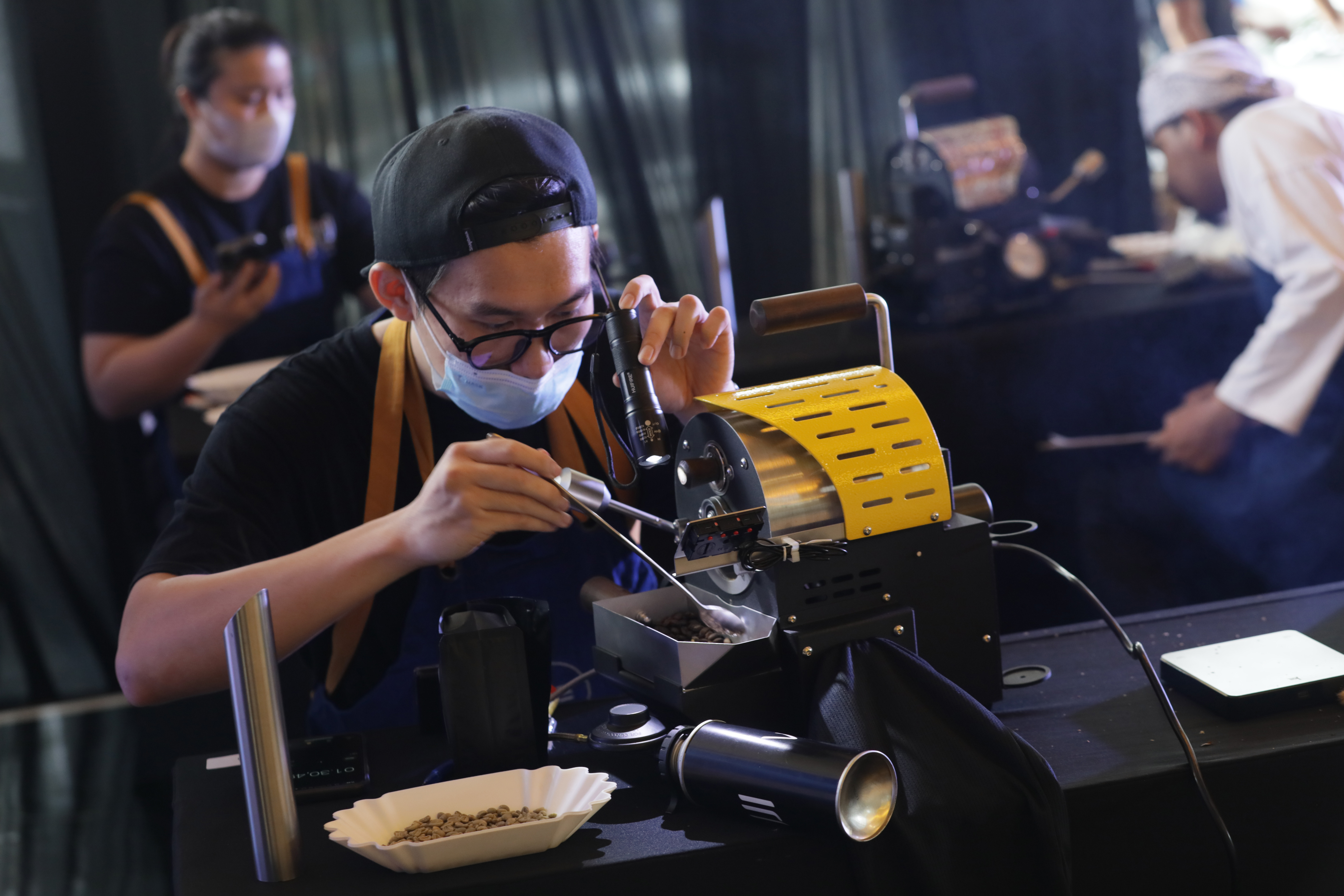 Festival Kopi Nusantara 2023 Media Indonesia