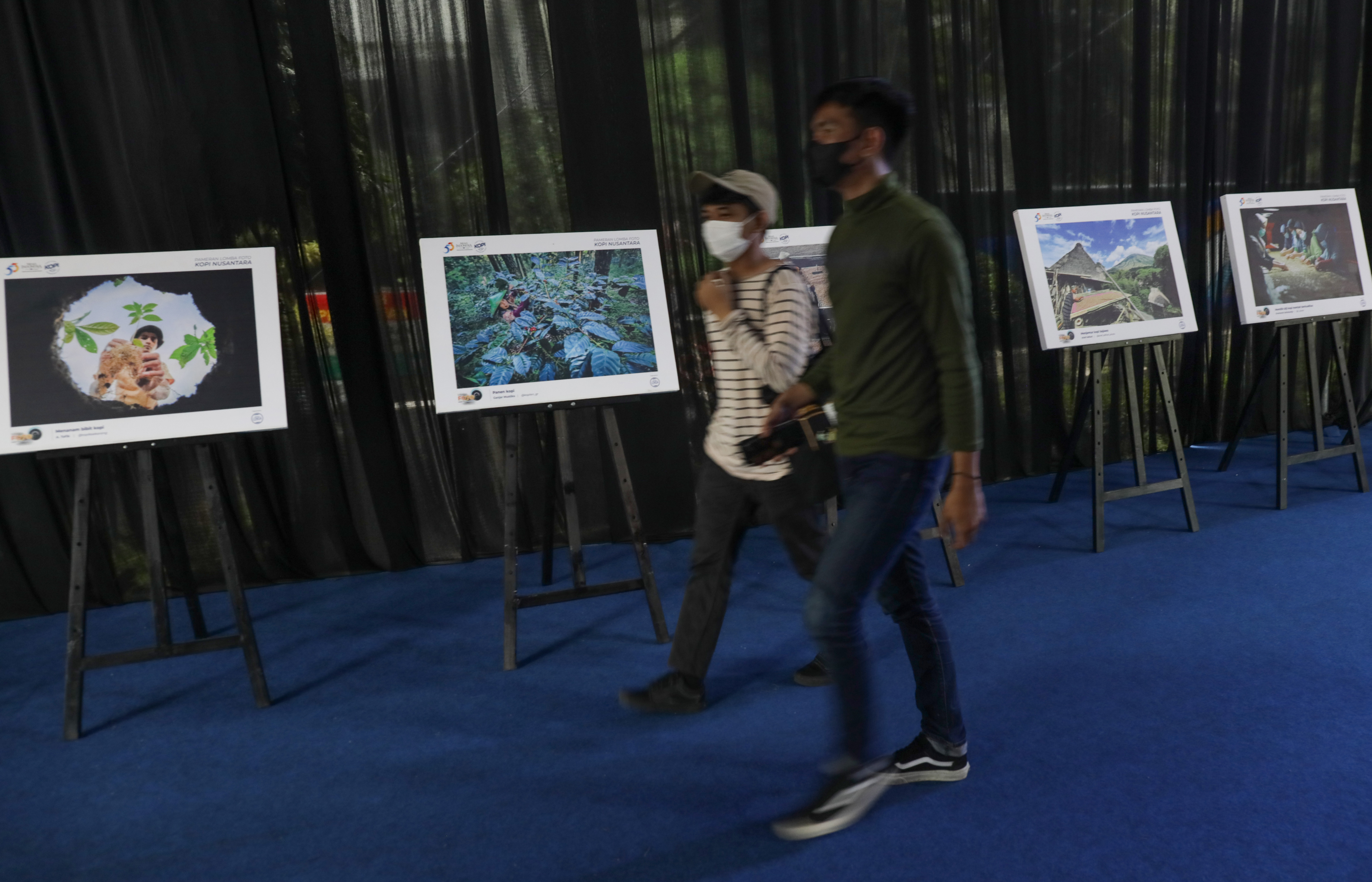 Festival Kopi Nusantara 2023 Media Indonesia