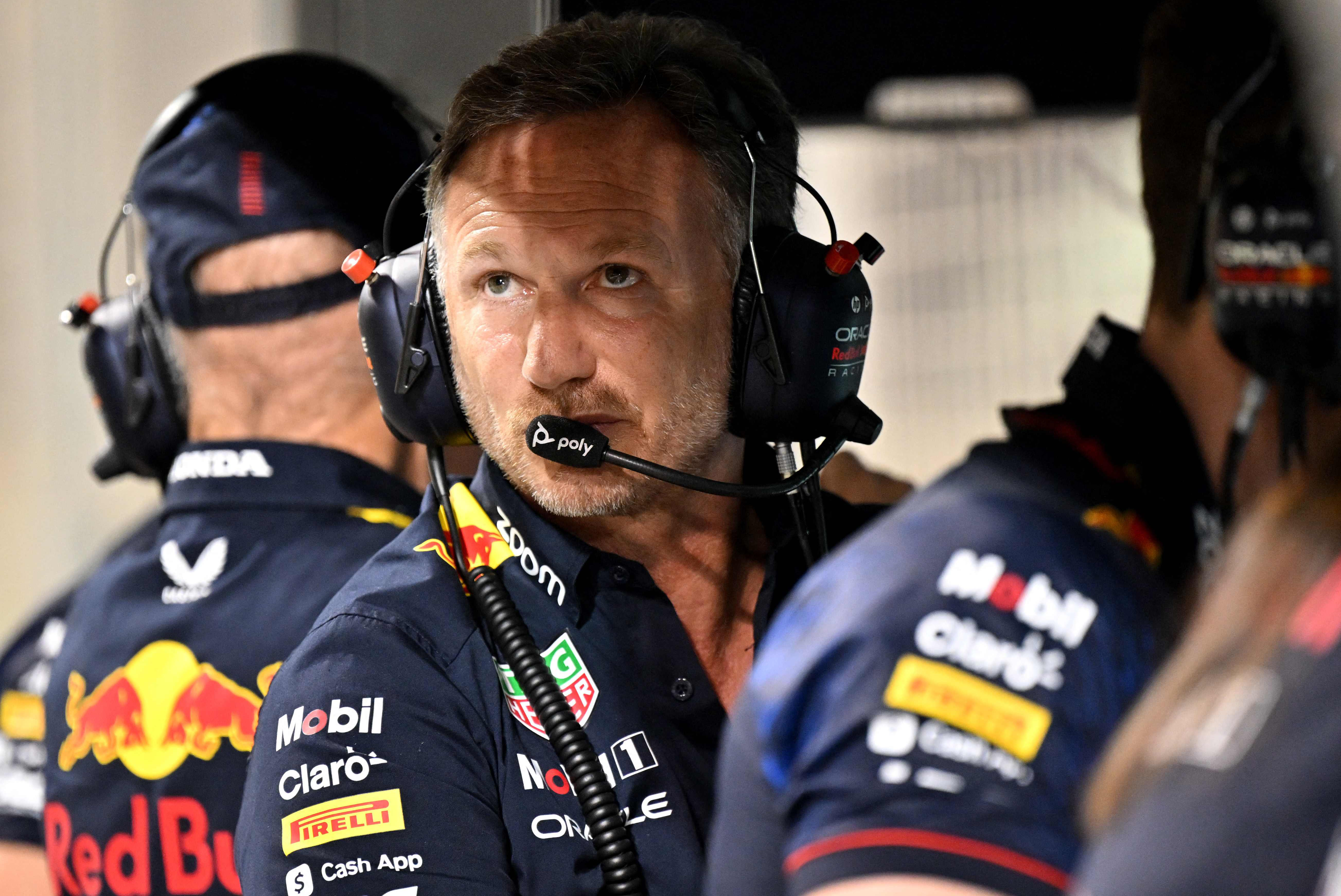 Dominasi Red Bull di Formula 1 GP Bahrain