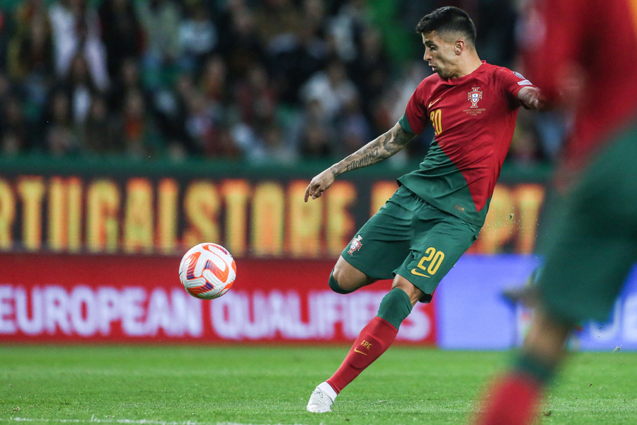 Portugal Sikat Liechtenstein Dengan Skor 4-0