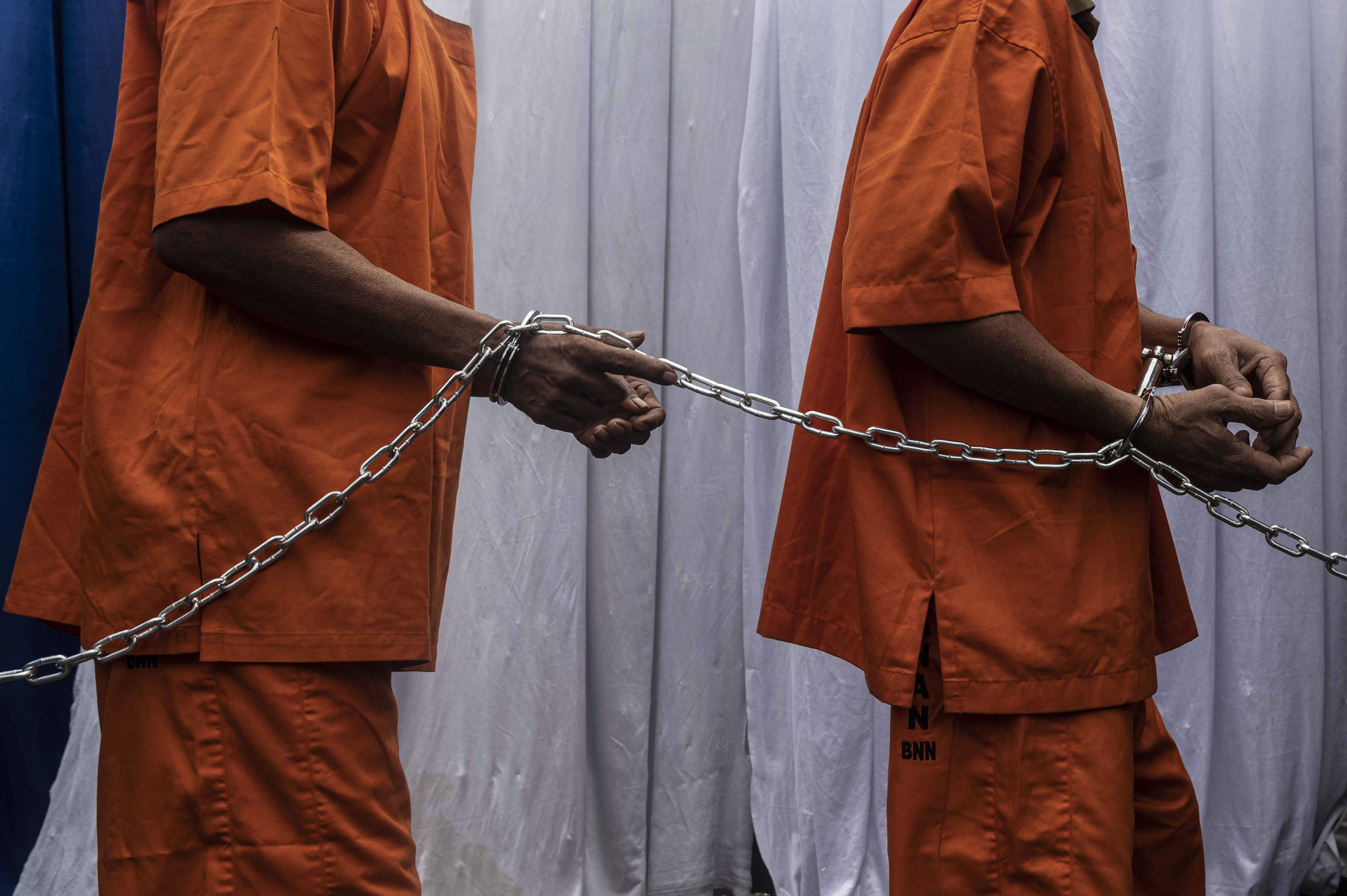 BNN Musnahkan 1.1 Ton Narkotika