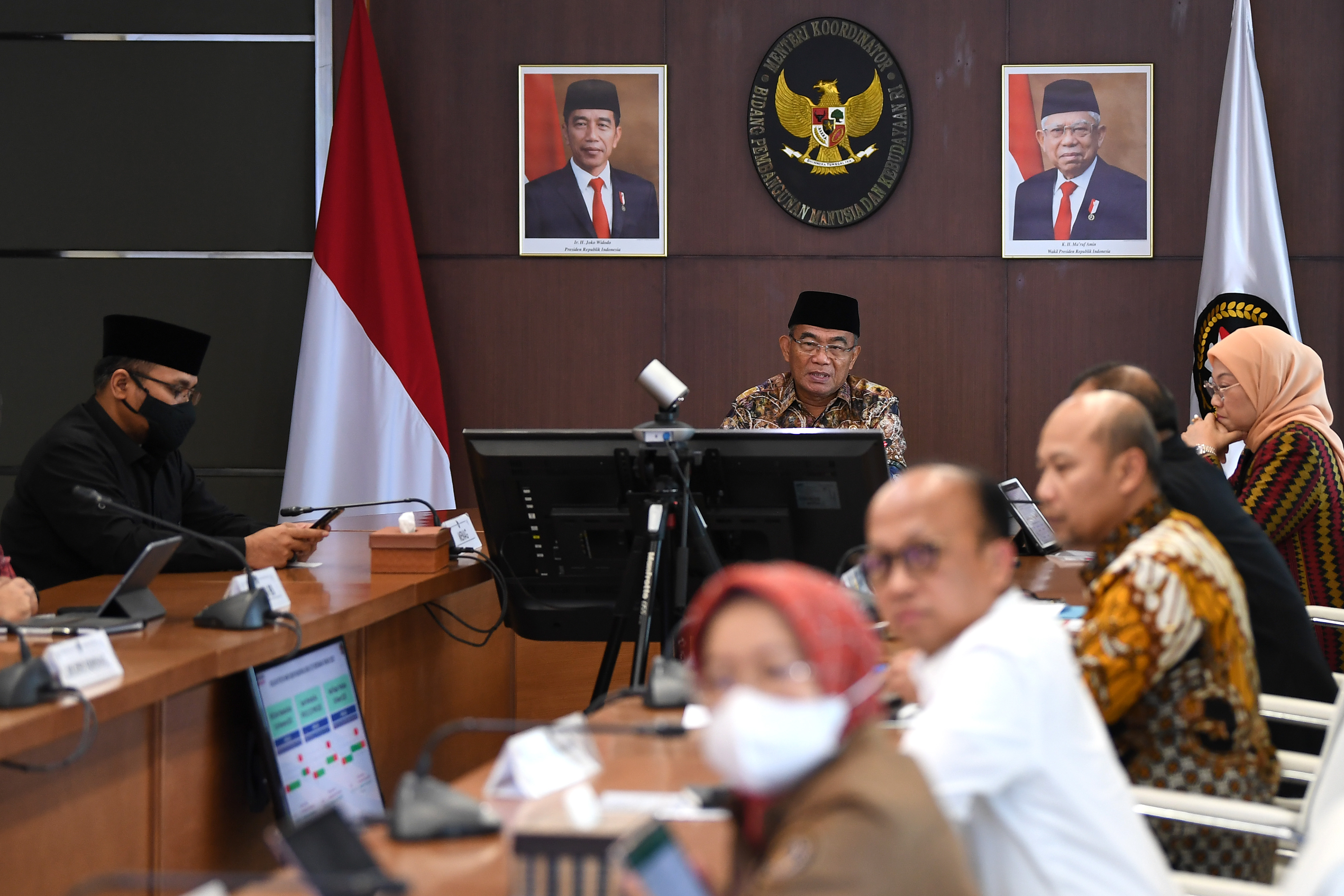 Perubahan Cuti Bersama Lebaran 2023