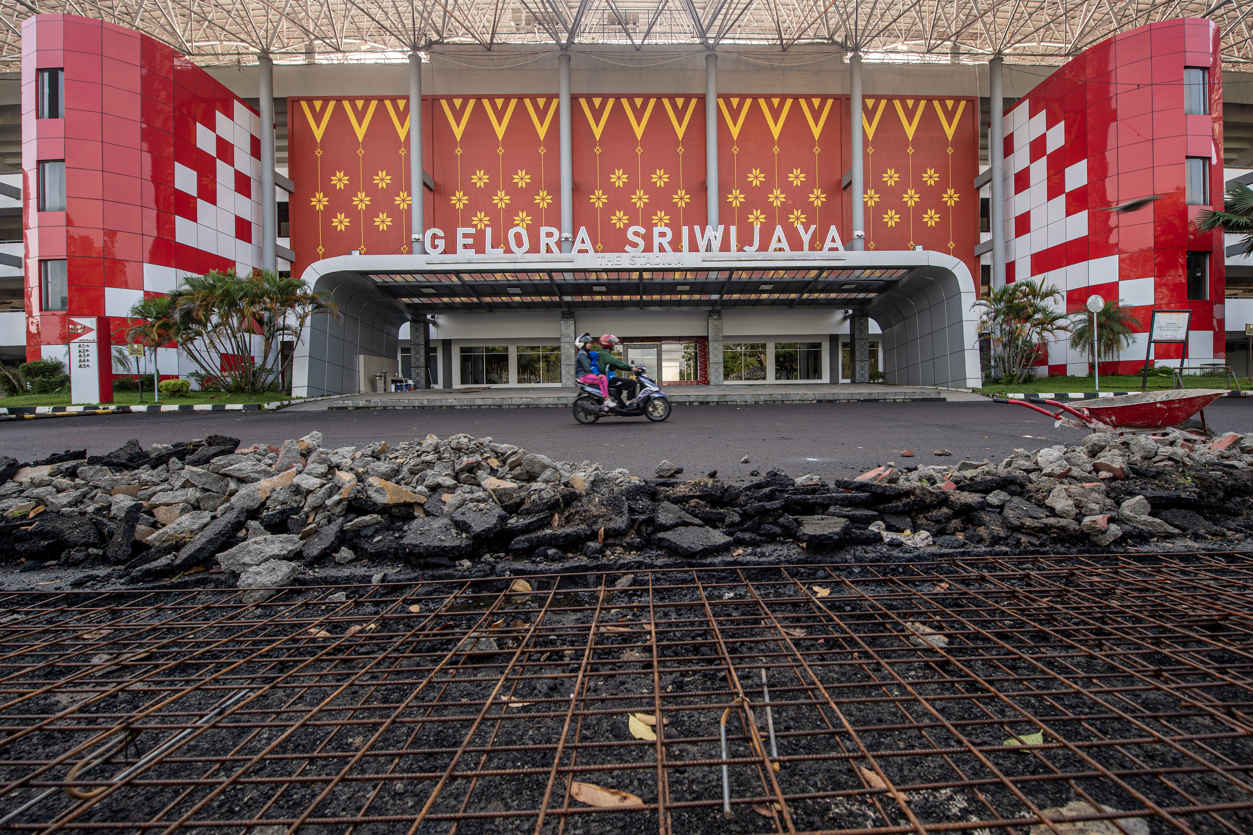 FIFA Mencabut Status Indonesia Tuan Rumah Piala Dunia U-20 2023