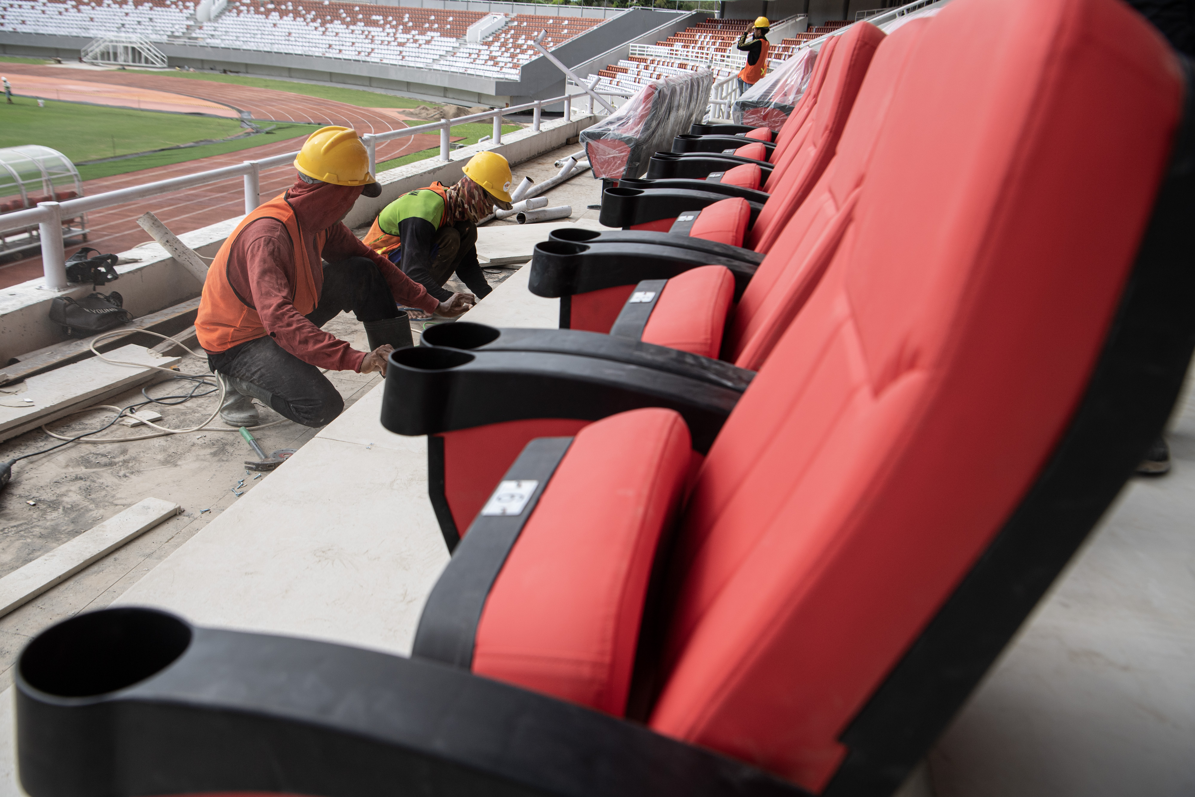 FIFA Mencabut Status Indonesia Tuan Rumah Piala Dunia U-20 2023