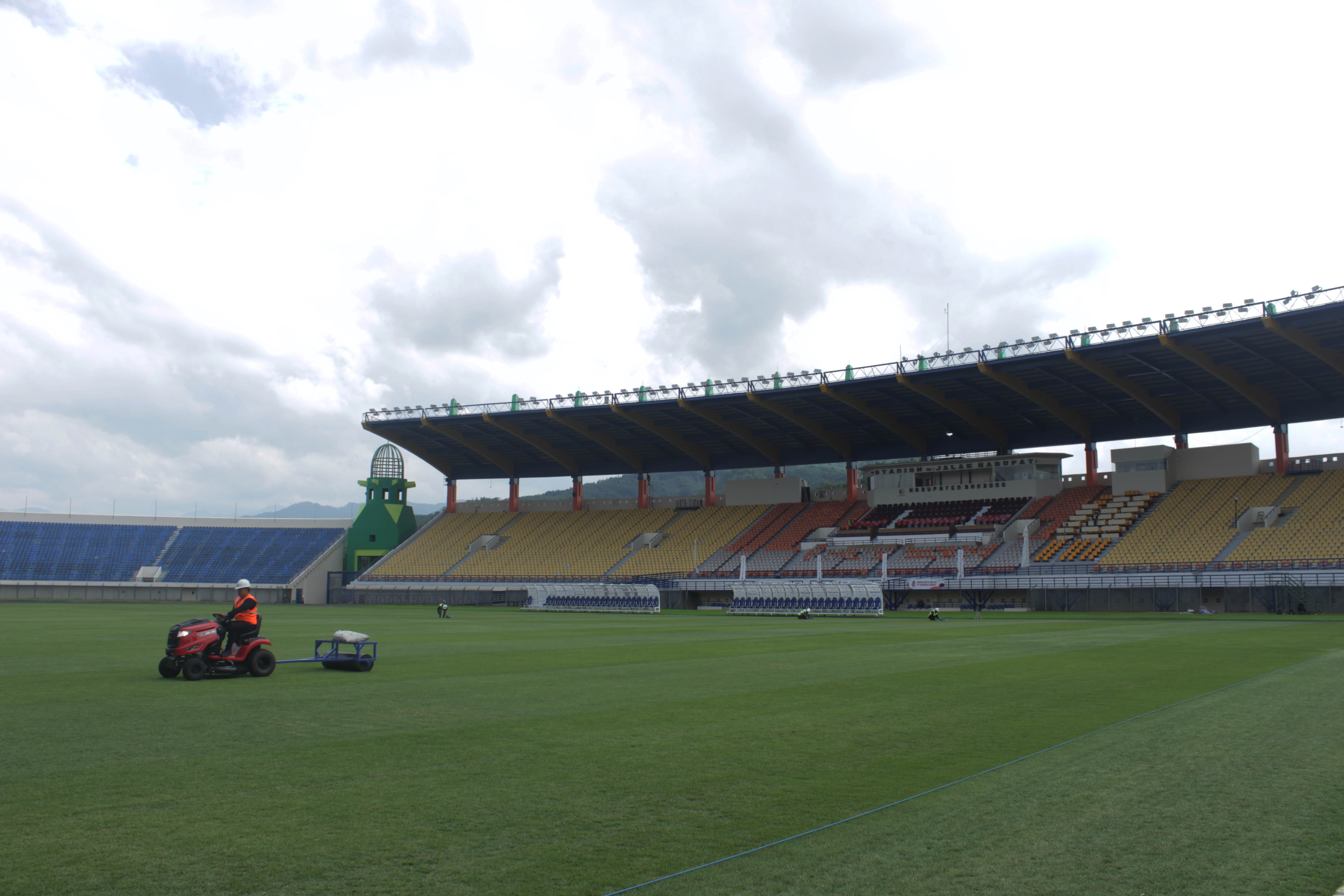 Indonesia Batal Menjadi Tuan Rumah Piala Dunia U-20