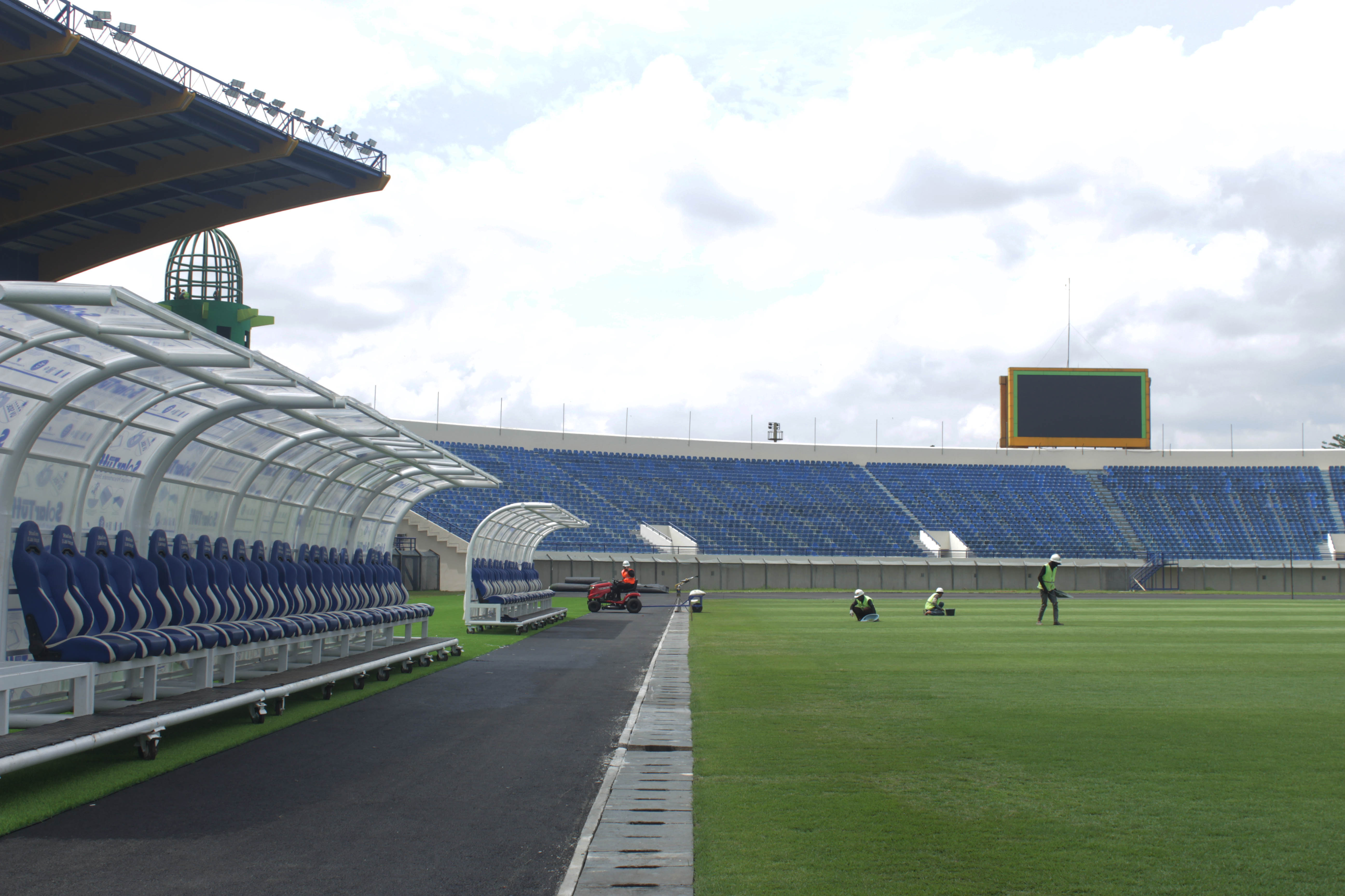 Indonesia Batal Menjadi Tuan Rumah Piala Dunia U-20