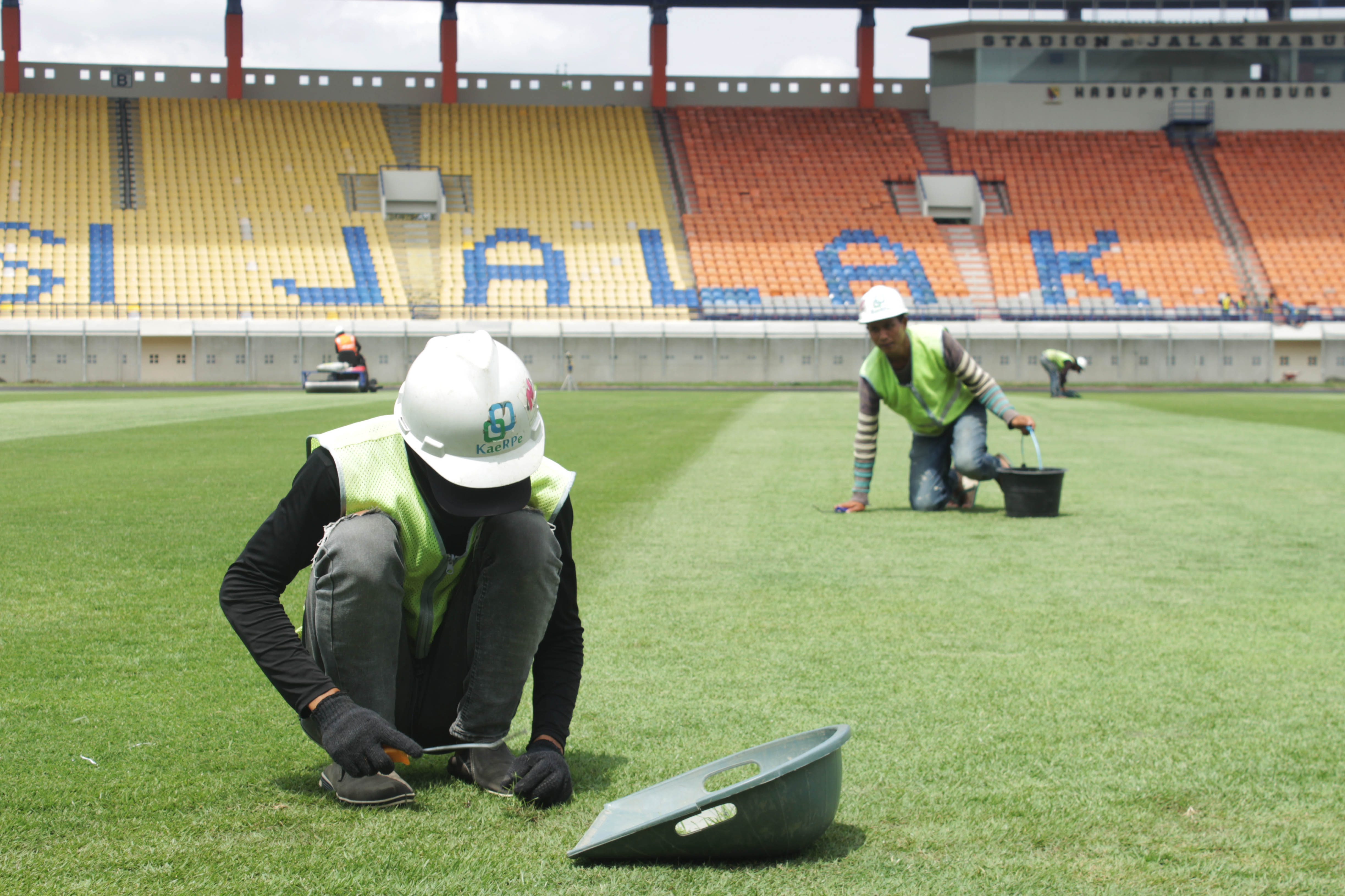Indonesia Batal Menjadi Tuan Rumah Piala Dunia U-20