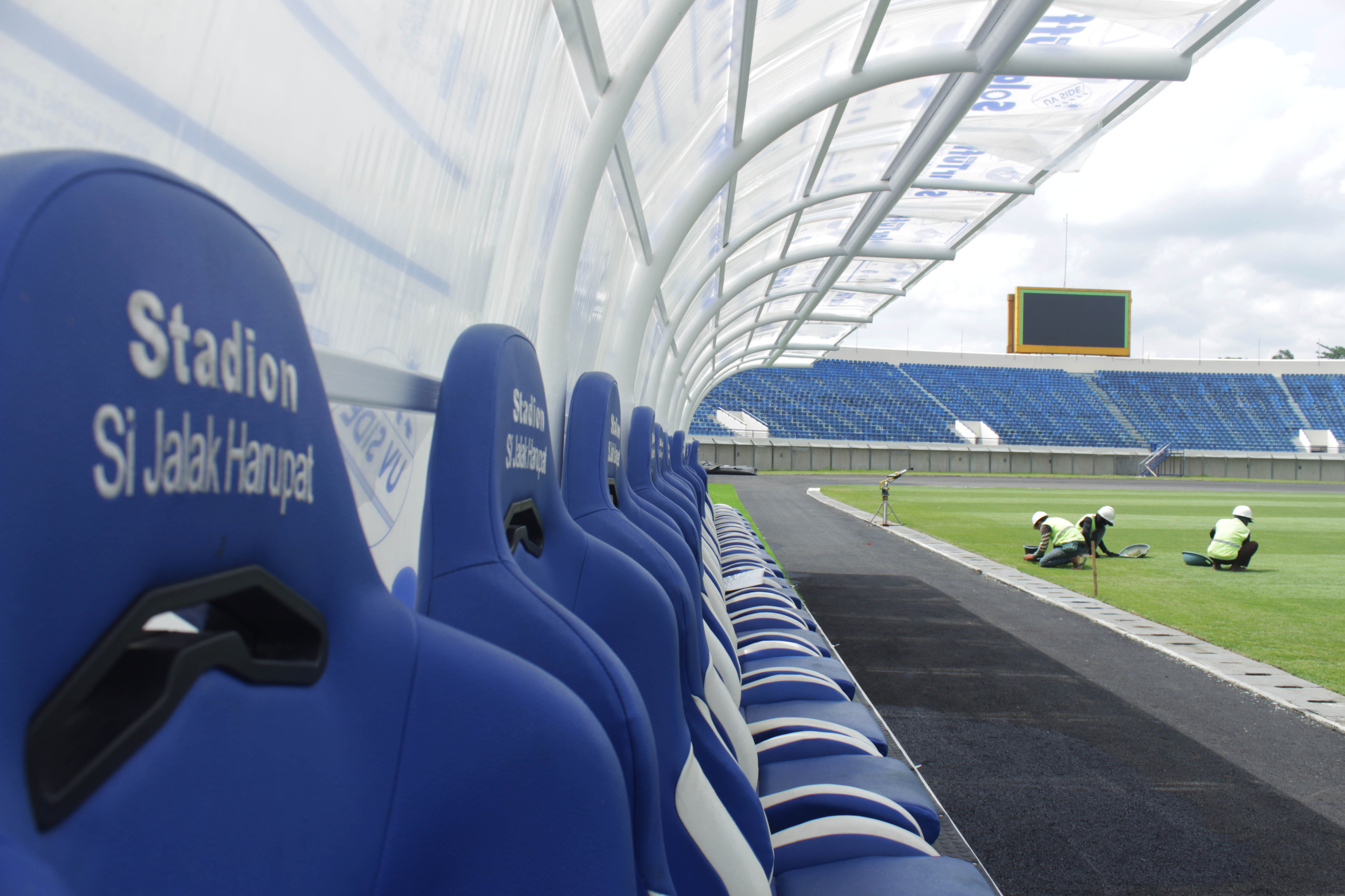 Indonesia Batal Menjadi Tuan Rumah Piala Dunia U-20