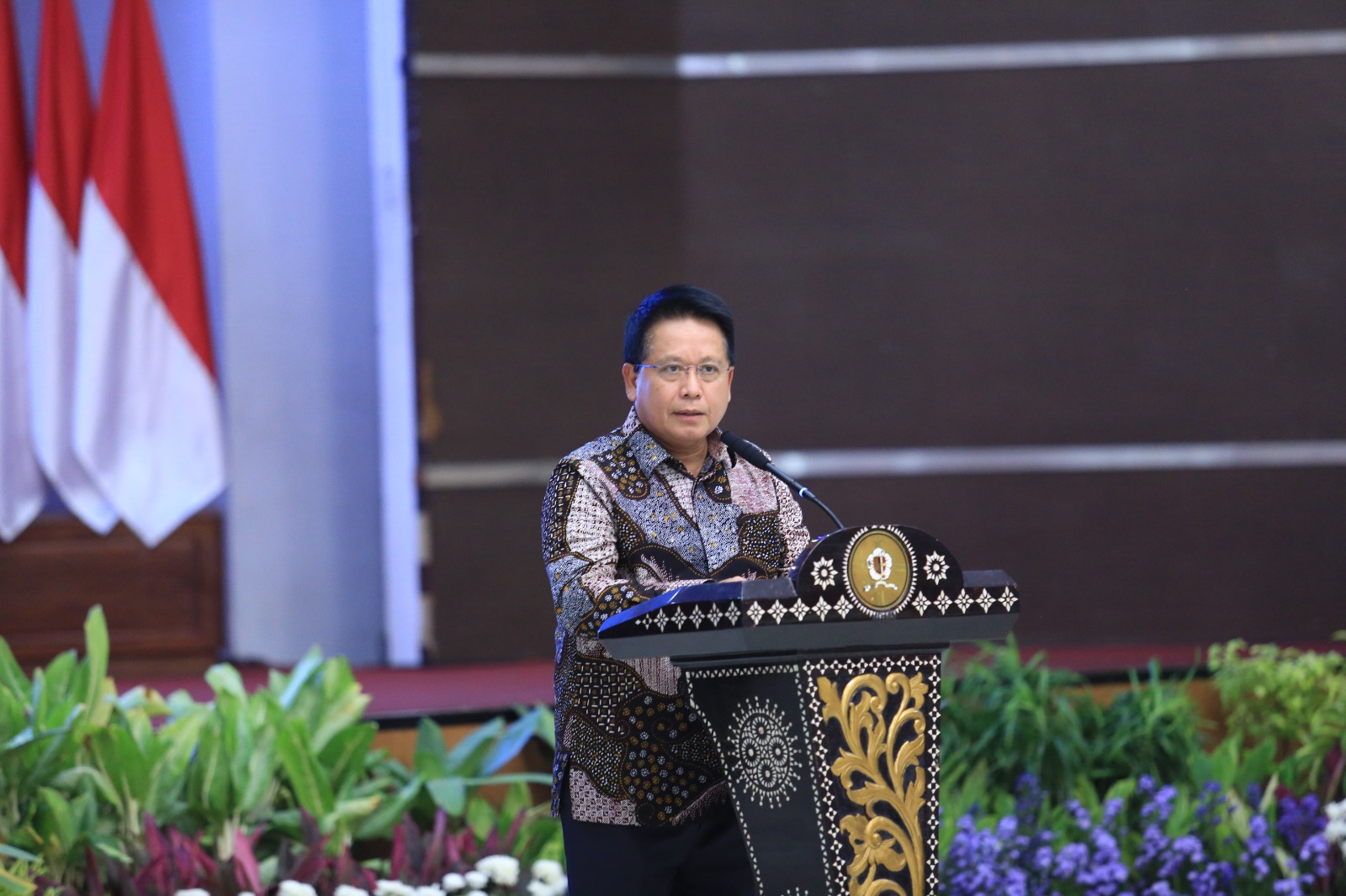 Tingkatkan Penetrasi Produk & Layanan, BSI Kerja Sama dengan Lemhannas