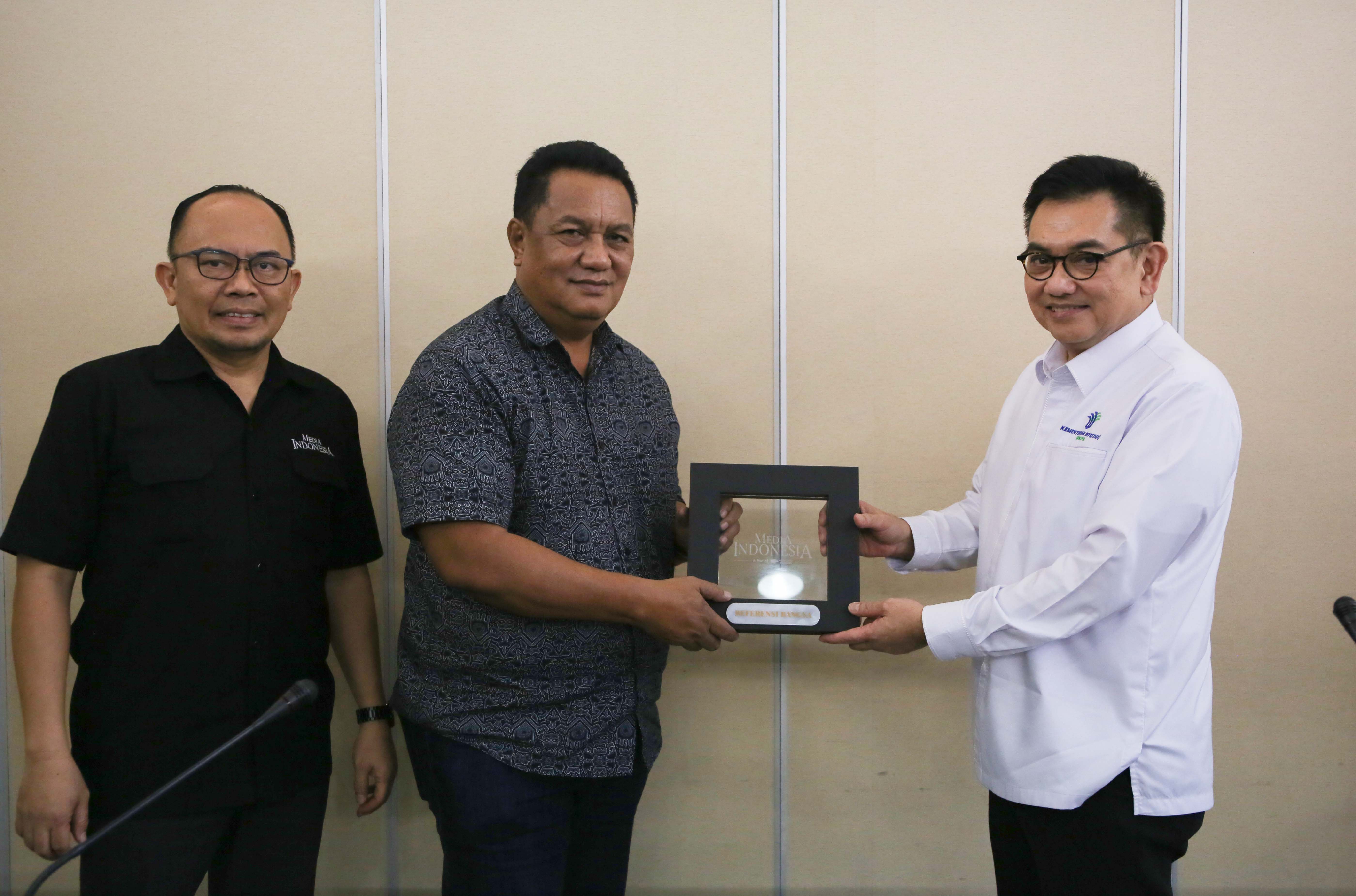 Hilirisasi Investasi Strategis Indonesia