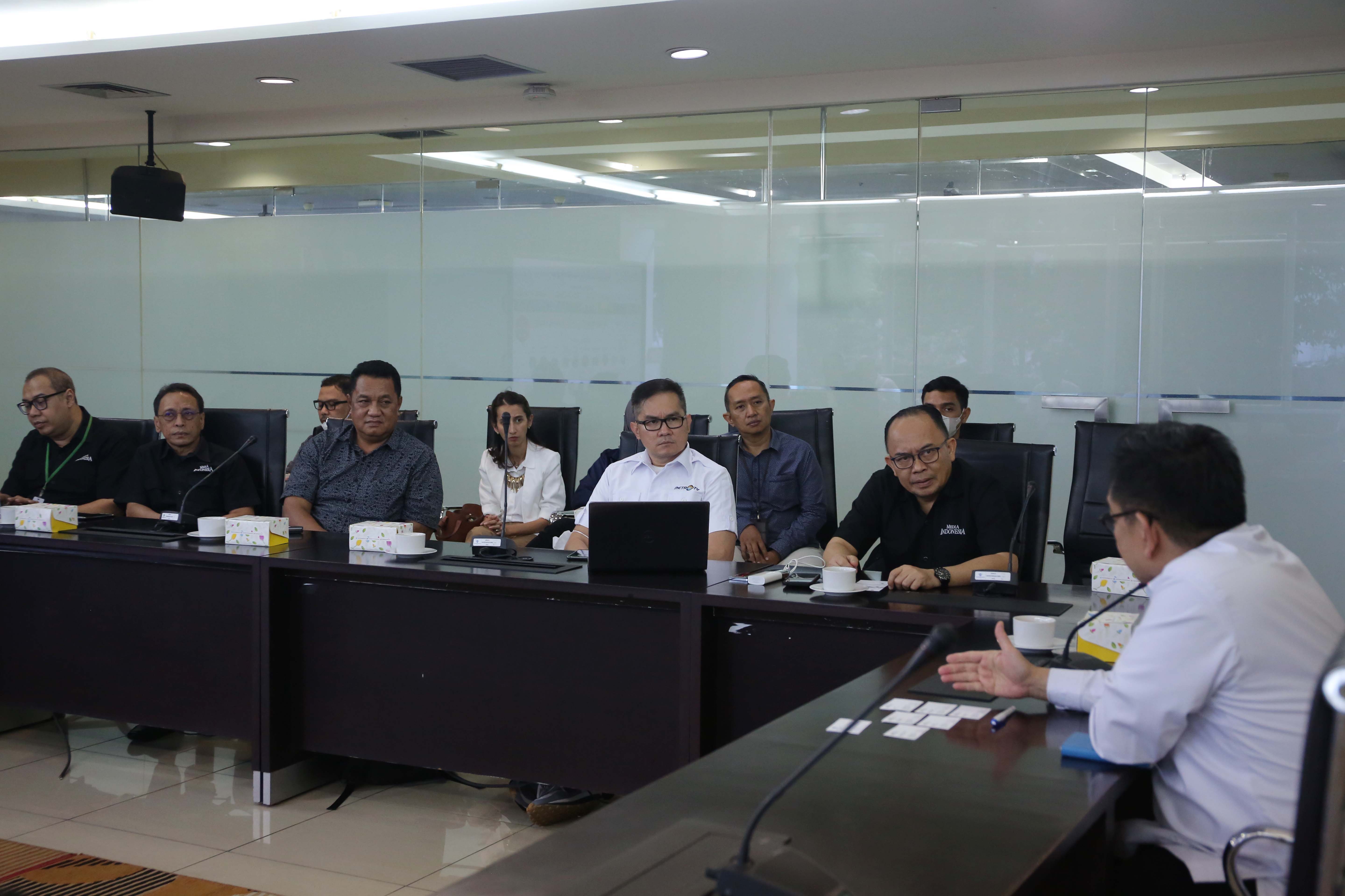 Hilirisasi Investasi Strategis Indonesia