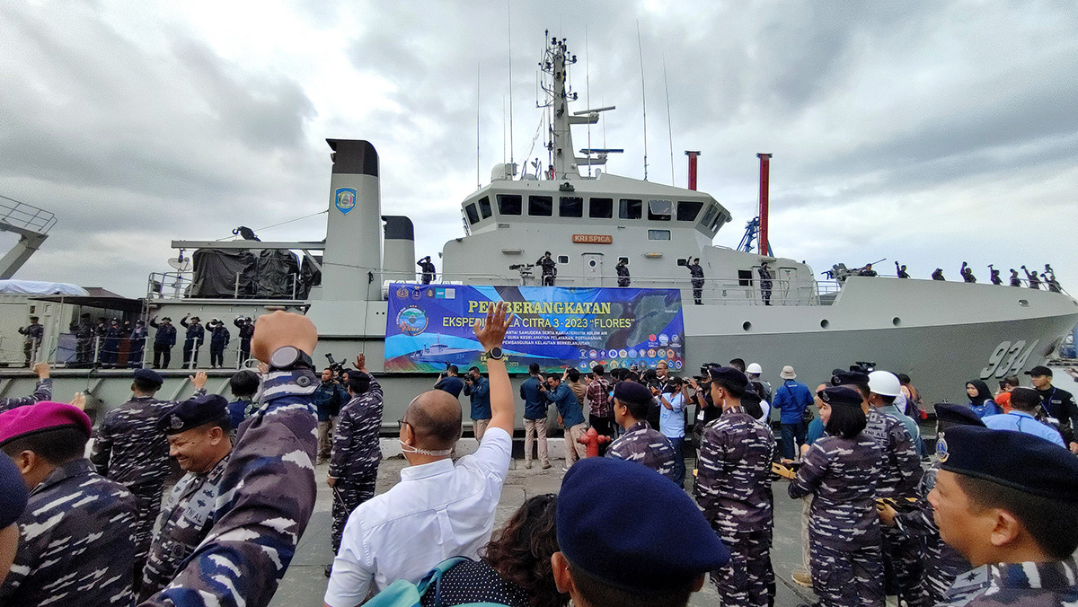 Ekspedisi Jala Citra 3 