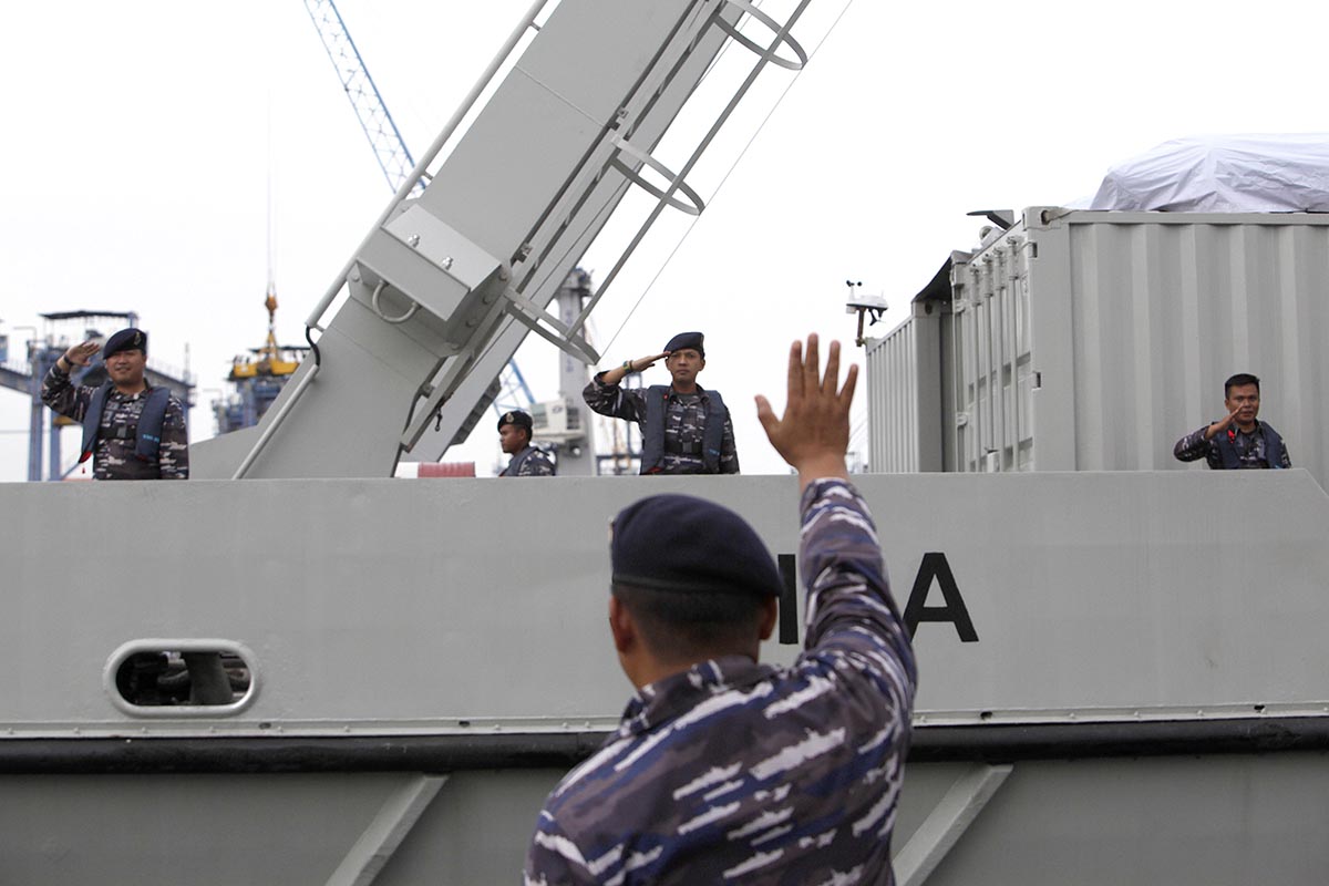 Ekspedisi Jala Citra 3 