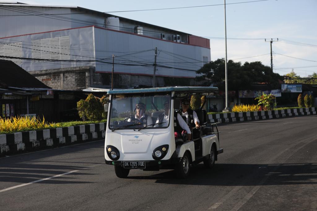 Pengamanan Hari Raya Nyepi 