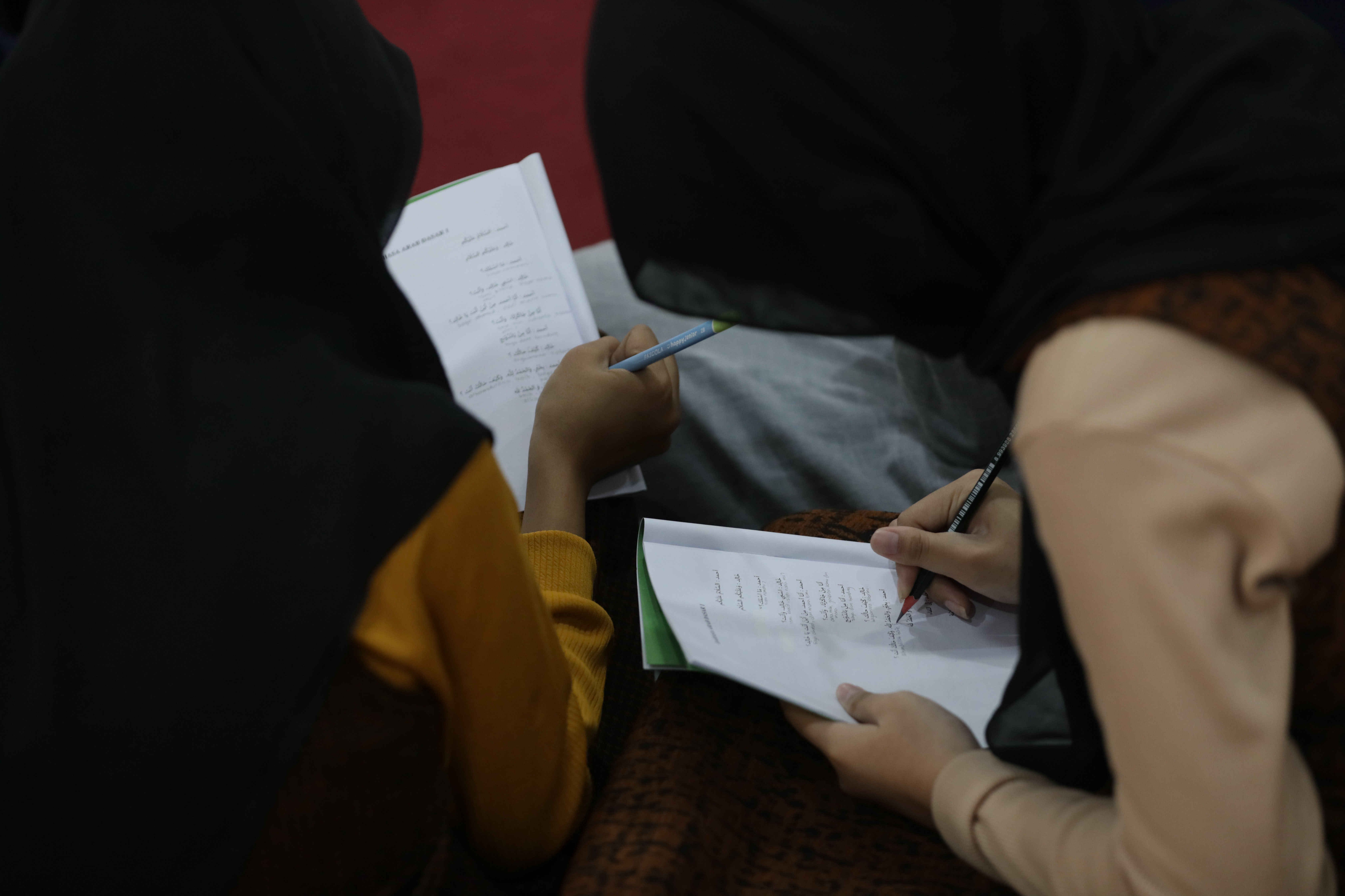 Menanamkan Nilai Agama Sejak Dini Lewat Pesantren Kilat