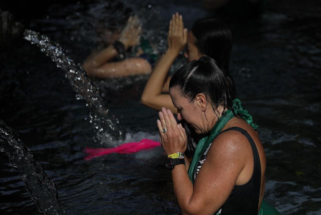 Objek Wisata Tirta Empul