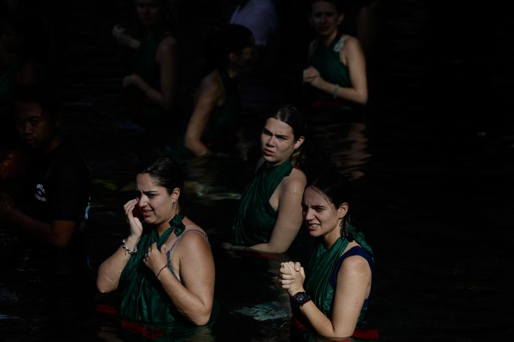Objek Wisata Tirta Empul