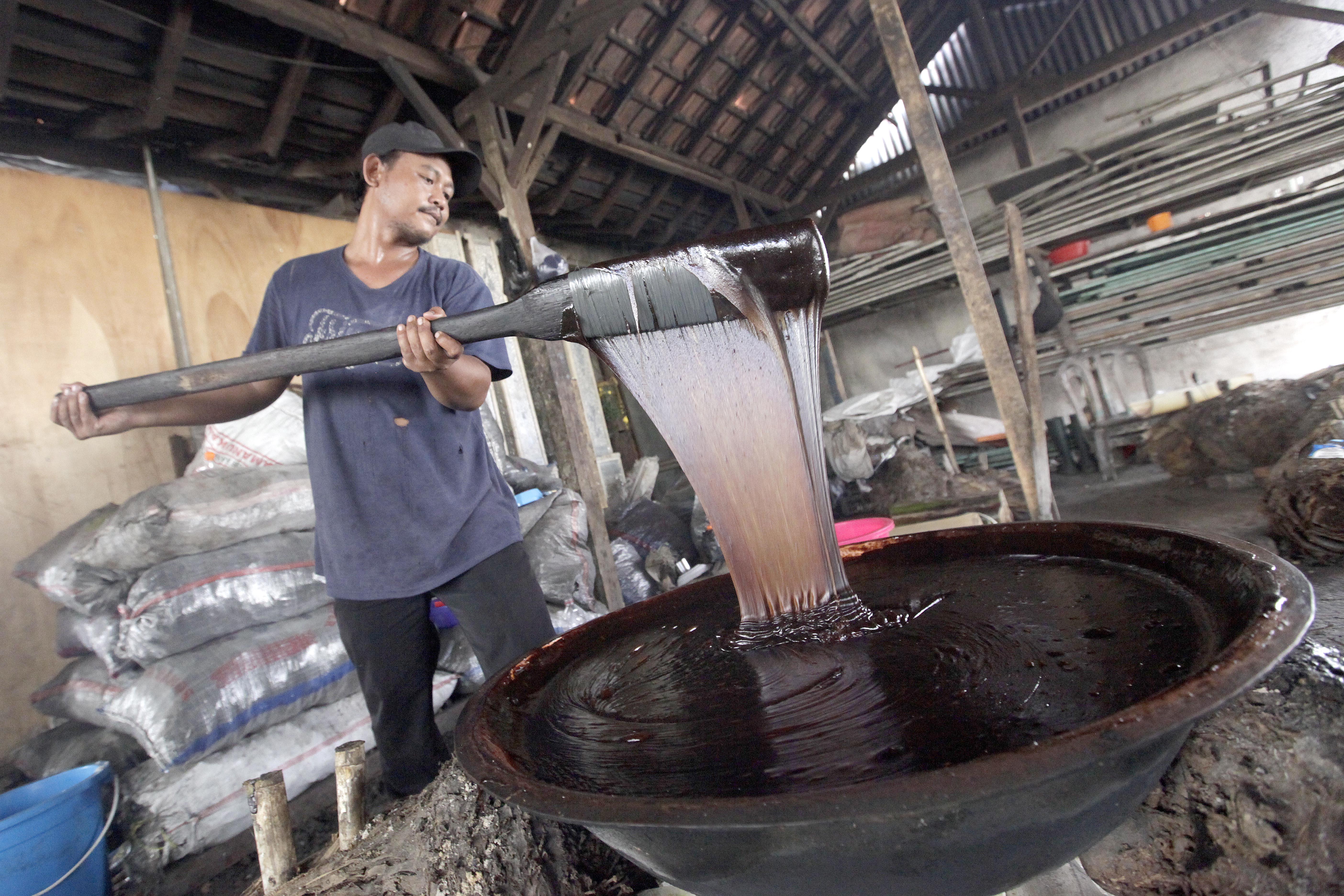 Hampers Dodol Betawi Diminati Masyarakat
