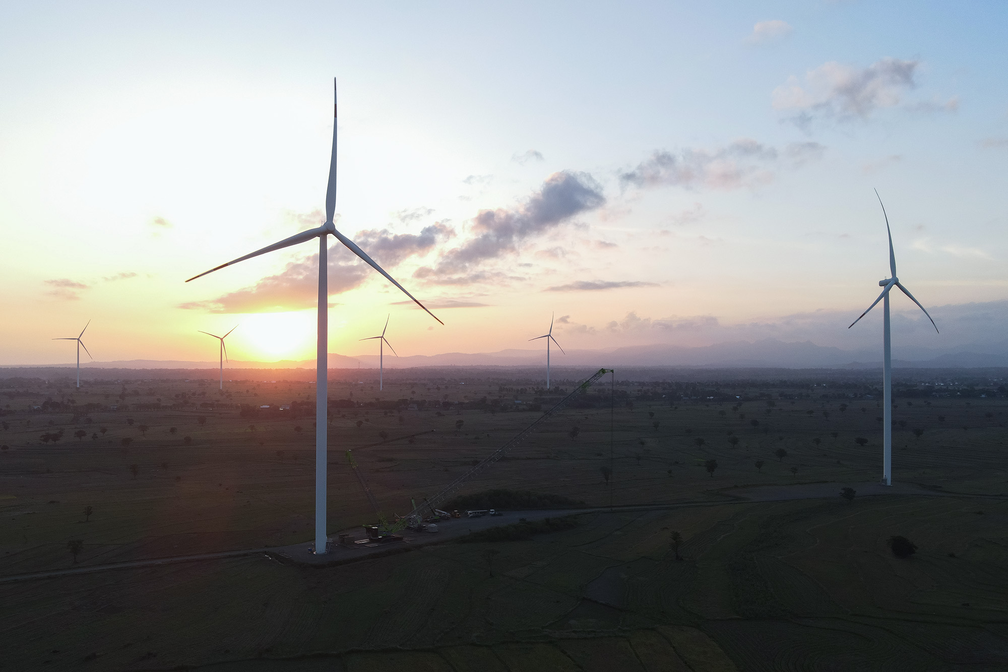 Kebutuhan Investasi Subsektor EBTKE 2023