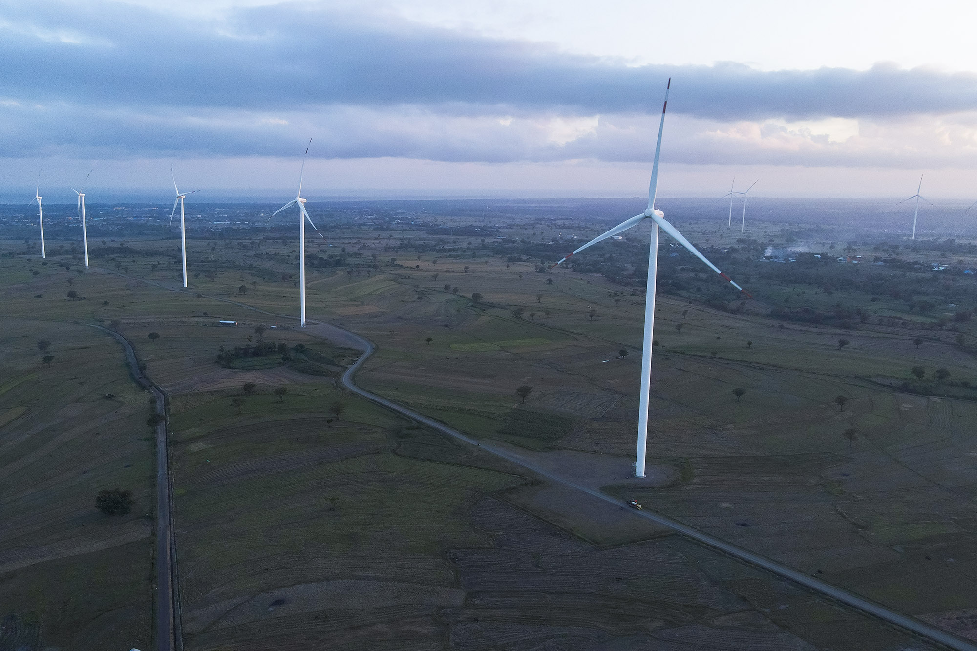 Kebutuhan Investasi Subsektor EBTKE 2023