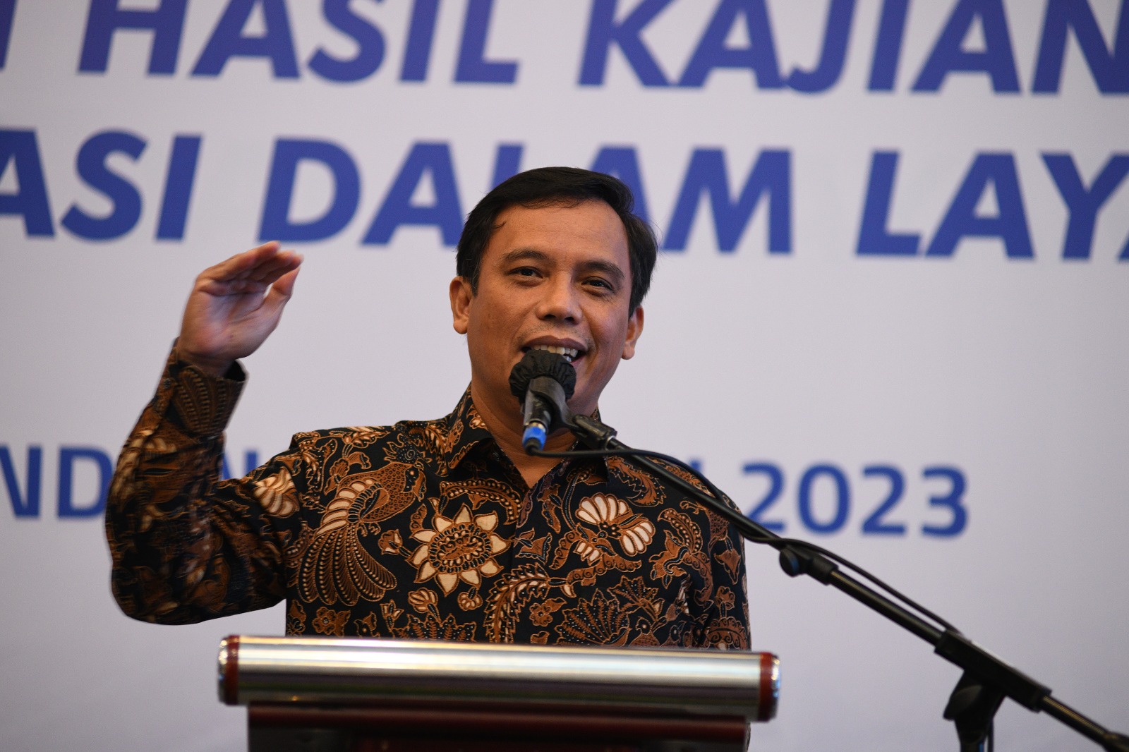 BTN Kawal Penyelesaian Sertifikat yang Menjadi Hak Debitur