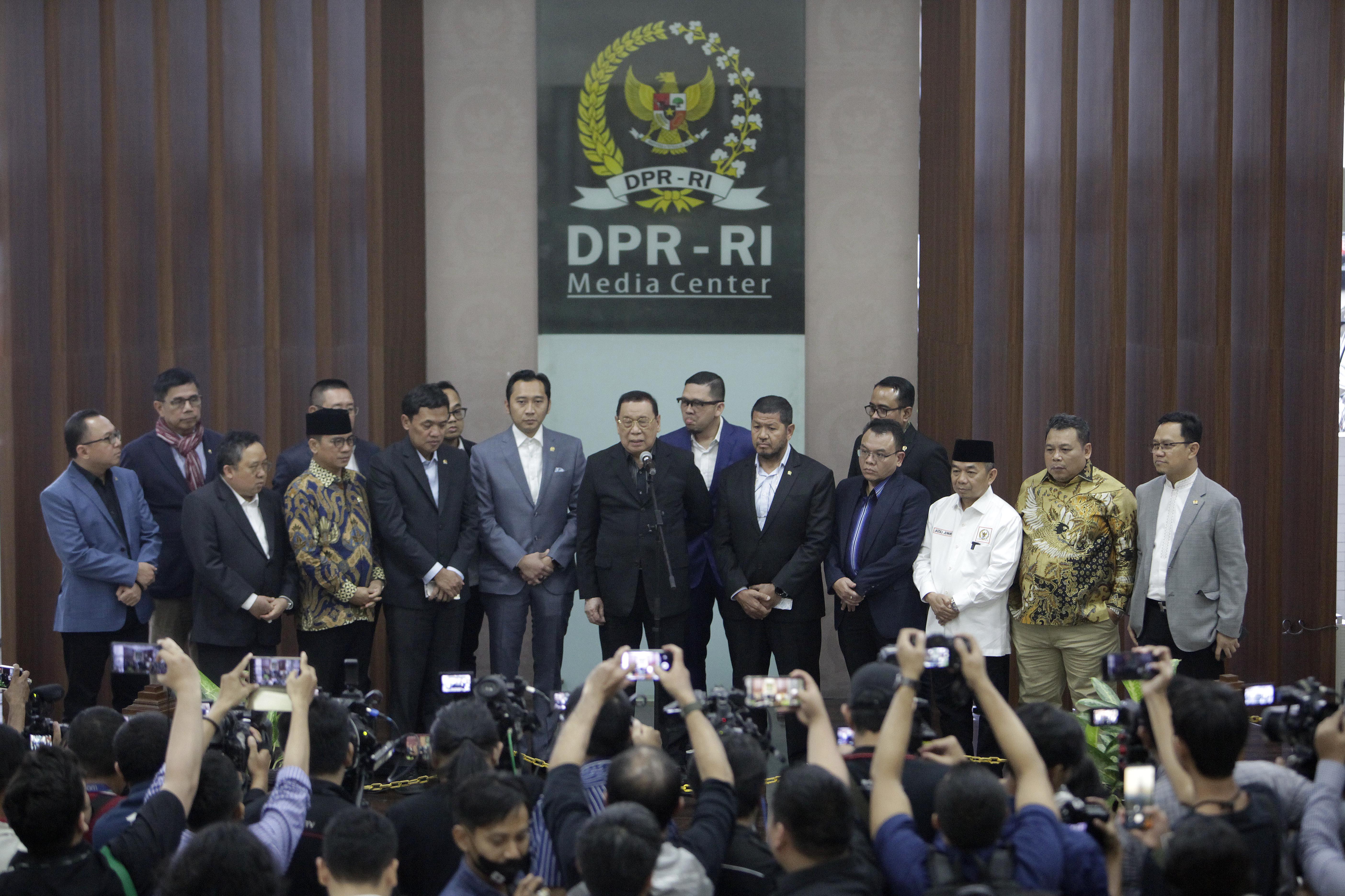 Tolak Sistem Proporsional Tertutup