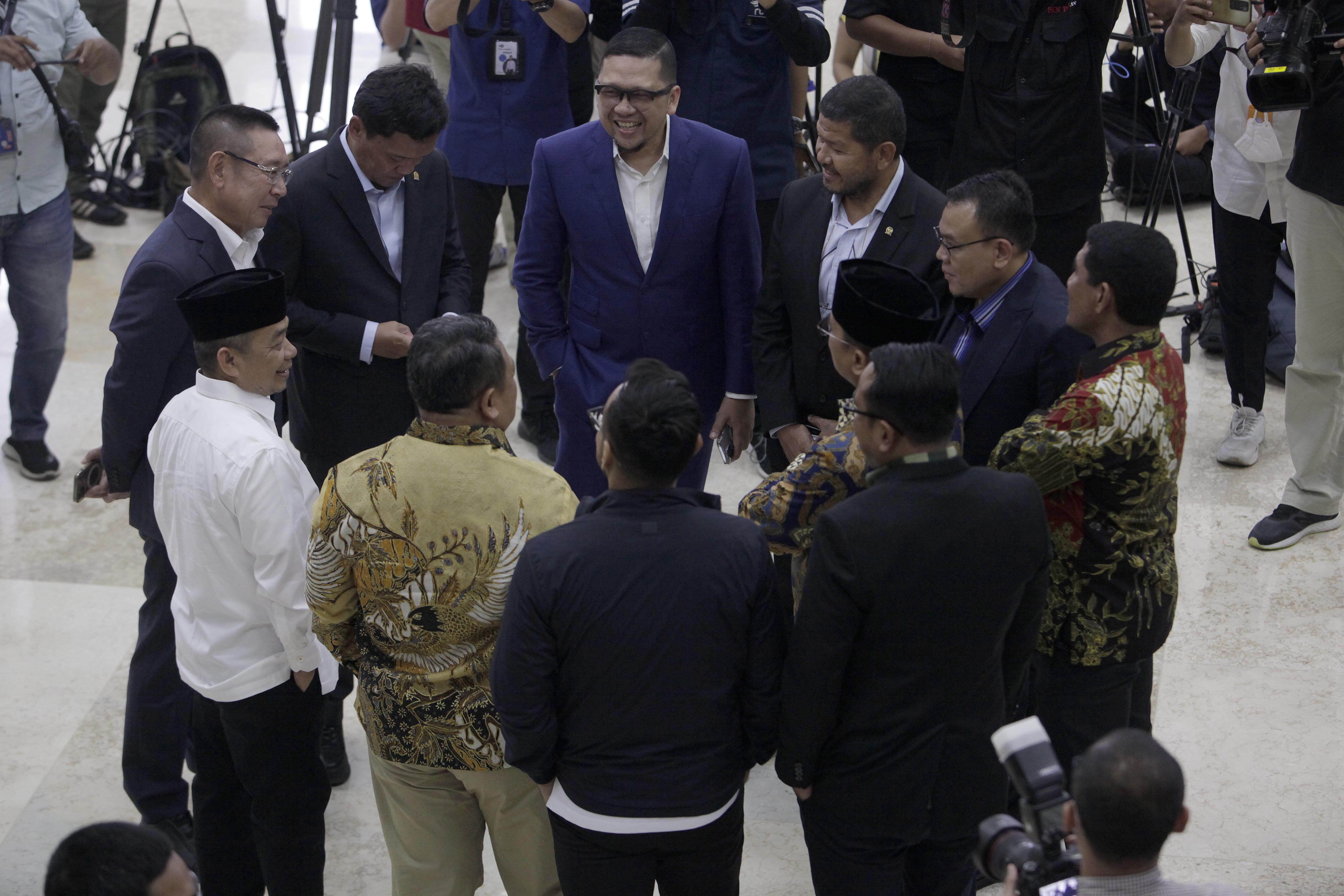 Tolak Sistem Proporsional Tertutup