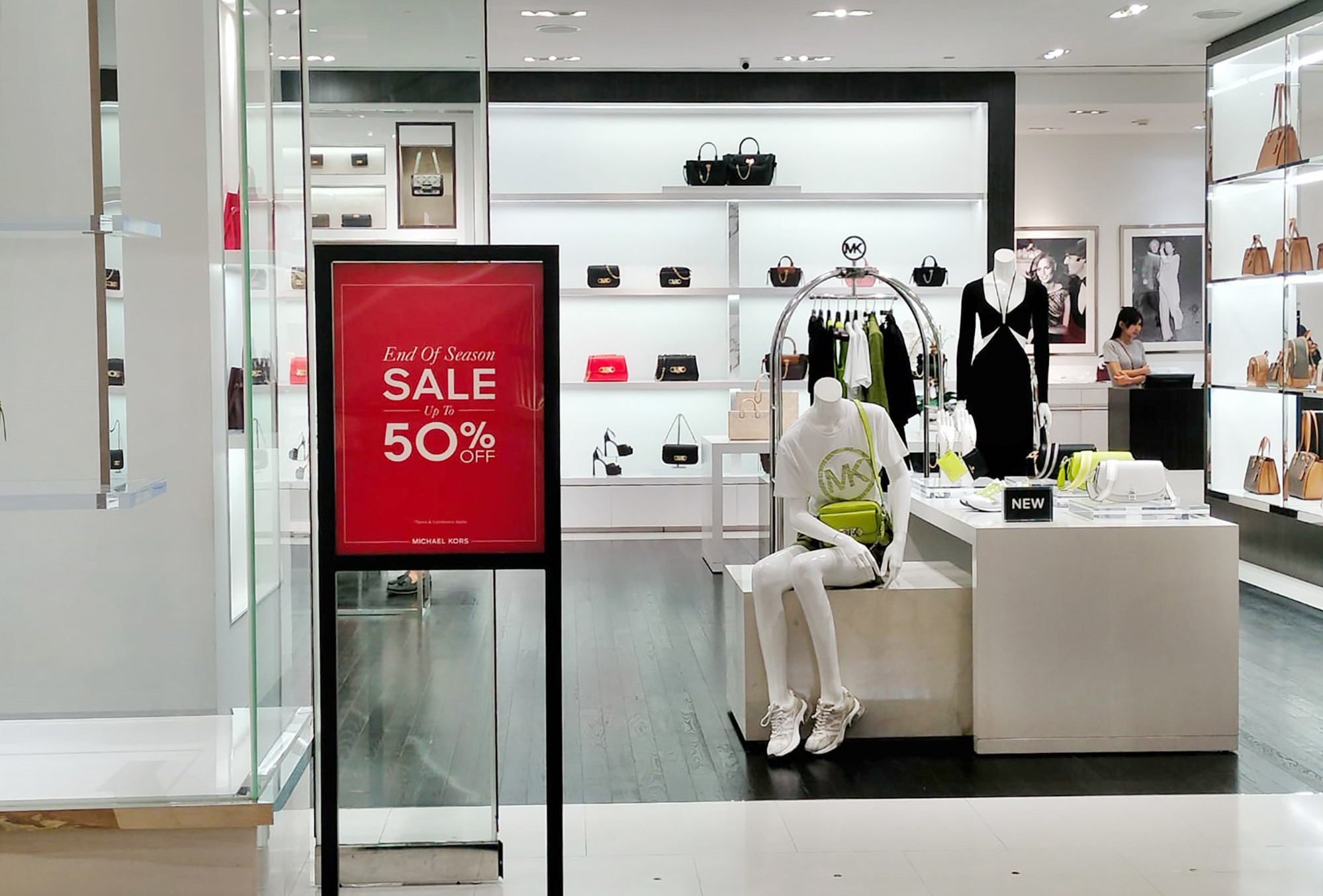 Festival Jakarta Great Sale 2023 Targetkan Penjualan  Rp 6,5 triliun