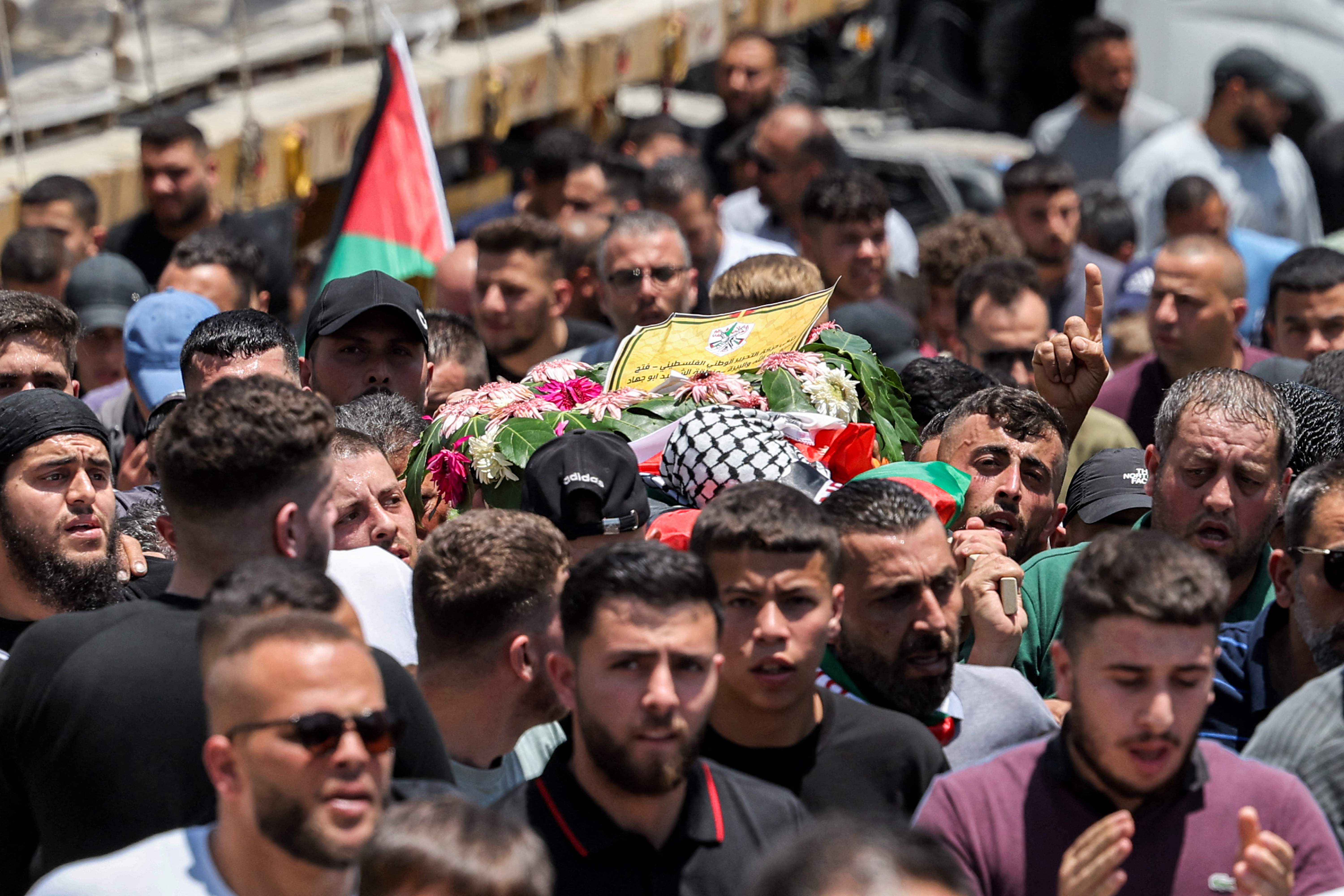 Bocah Palestina Usia 3 Tahun Meninggal Usai Ditembak Tentara Israel