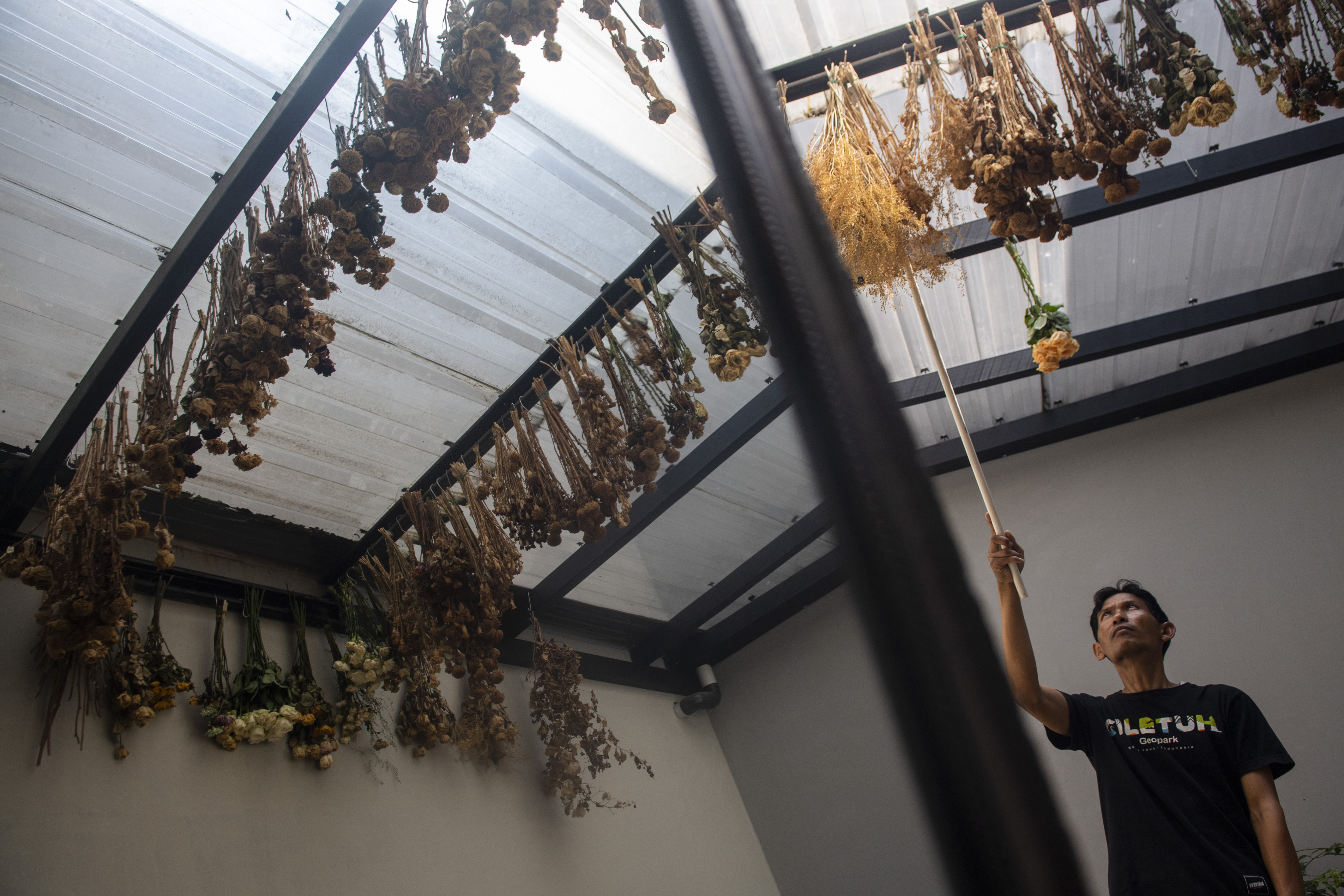 Kerajinan Cenderamata Pernikahan