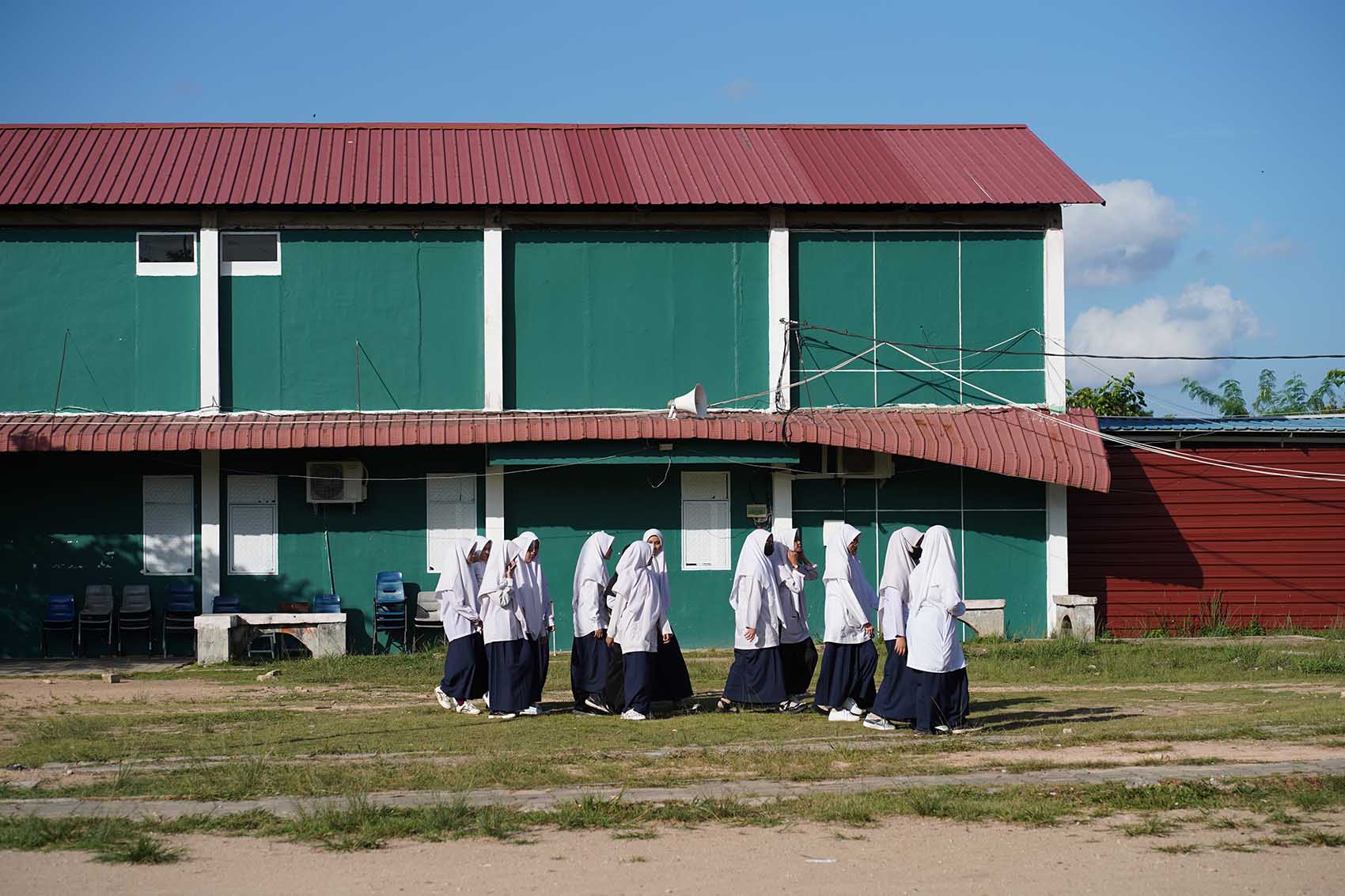 Integrasi Kurikulum Pondok Pesantren Dan Kurikulum K13