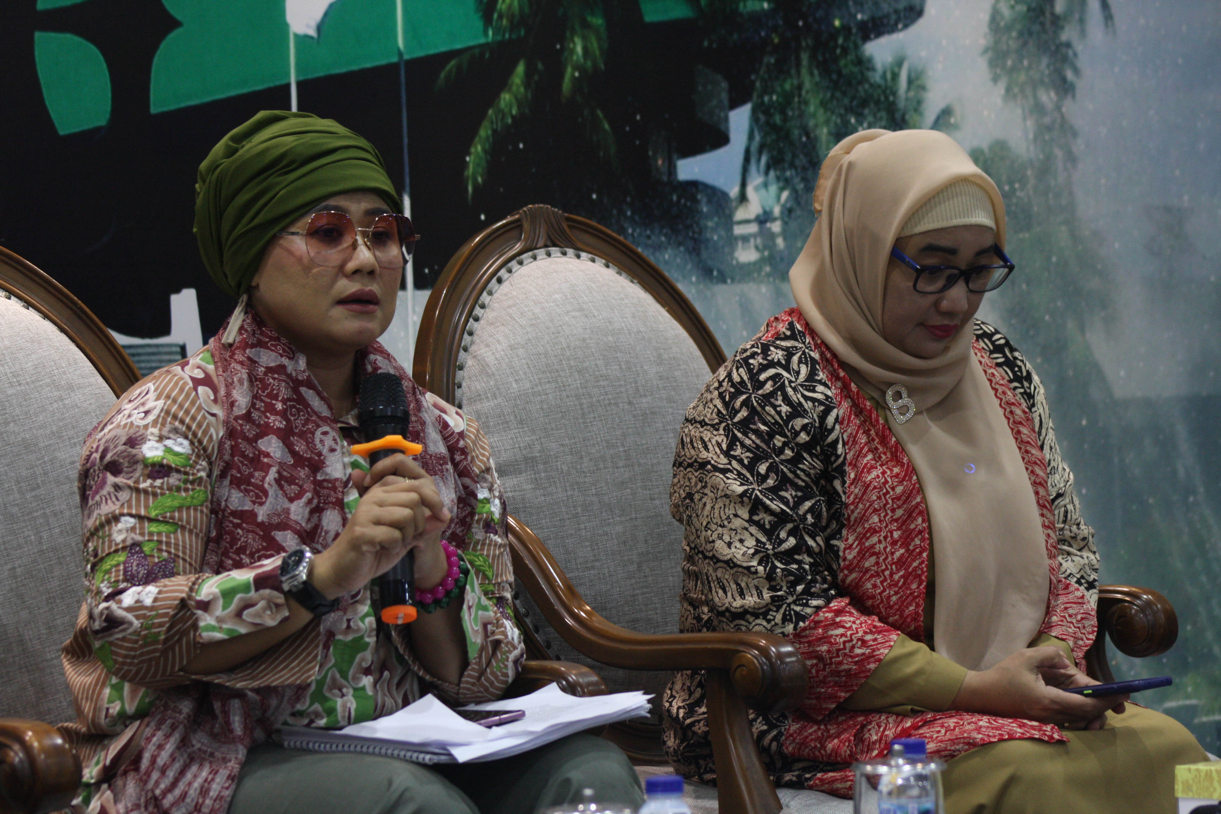 RUU Kesejahteraan Ibu dan Anak