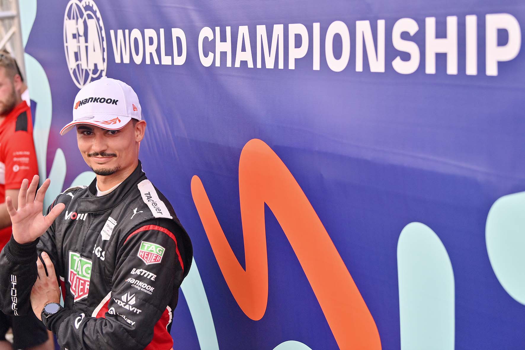 Pascal Wehrlein Juara Seri ke-10 Formula E 2023 Jakarta