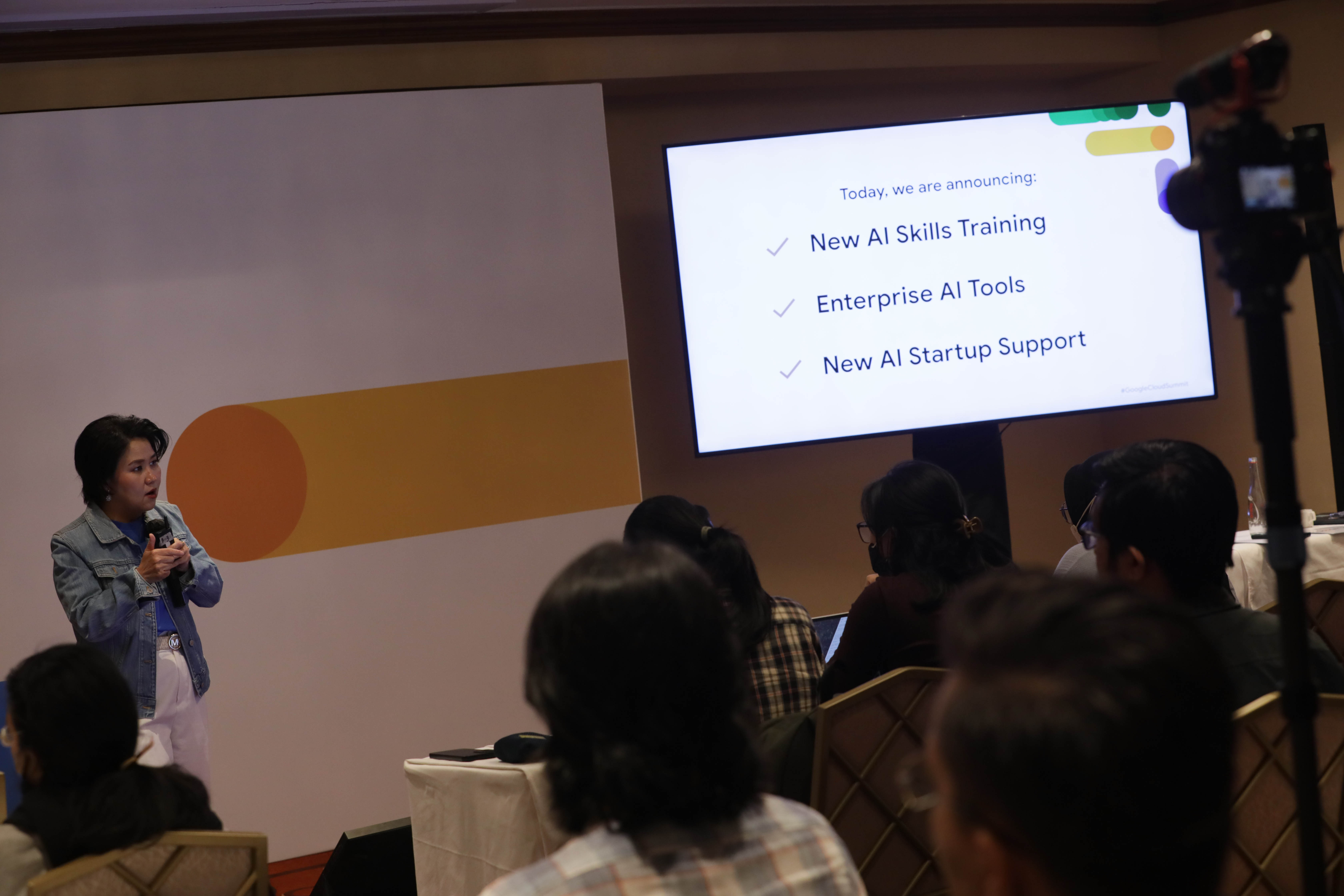 Kecerdasan Buatan (AI) Cepat, Aman dan Bertanggung Jawab