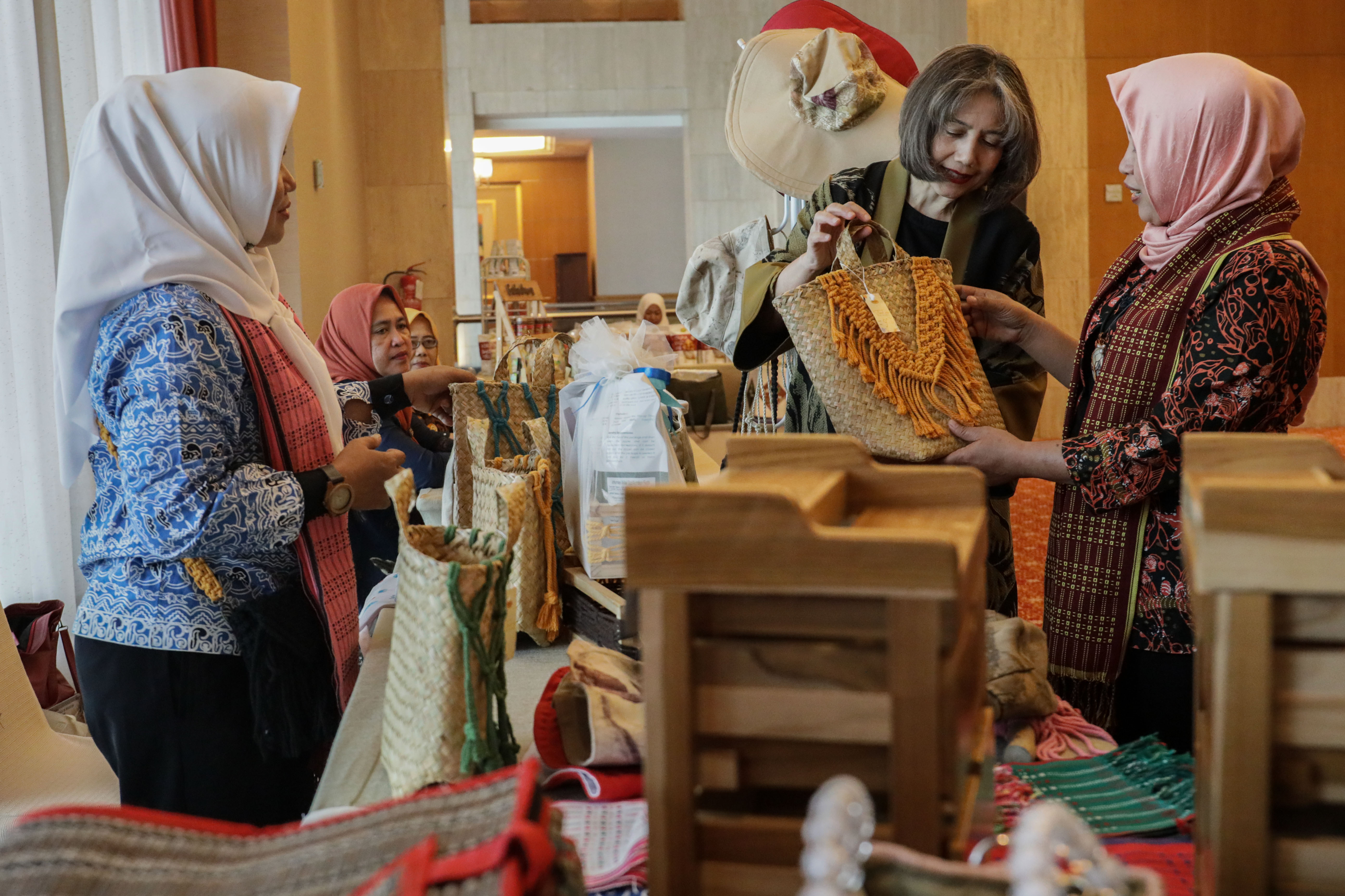 Digitalisasi UMKM di Indonesia