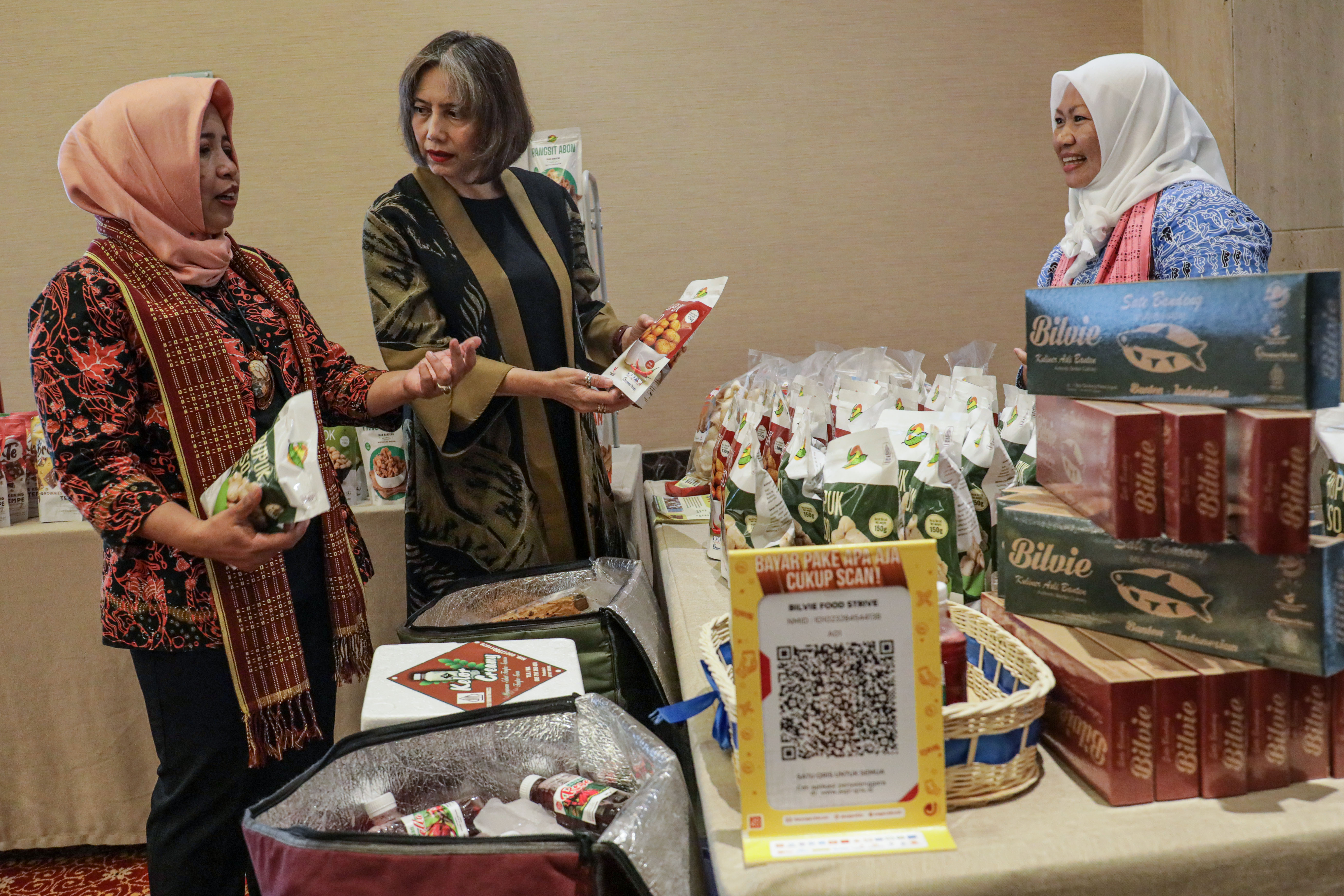 Digitalisasi UMKM di Indonesia