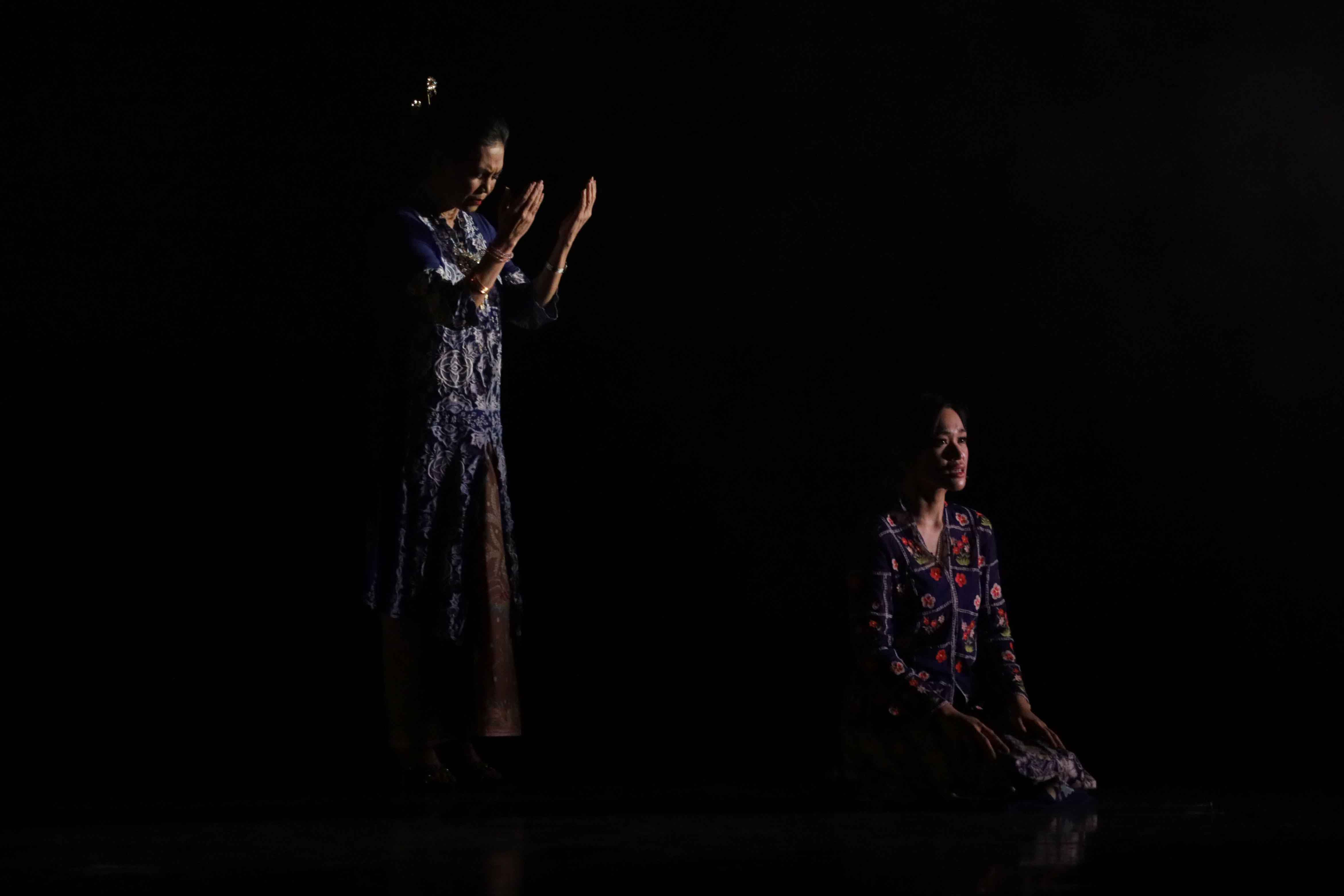 Janji Soekma: Langgam Gambang Kehidupan